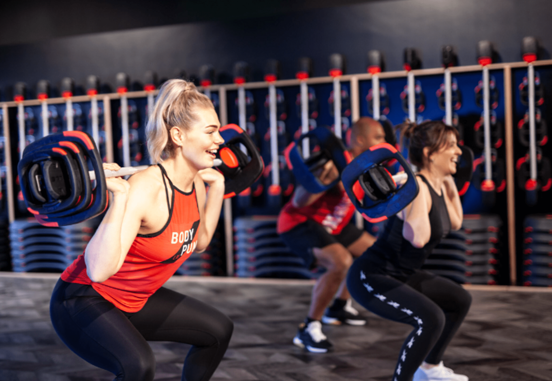 De Lifestyle & Healthclub in Vianen