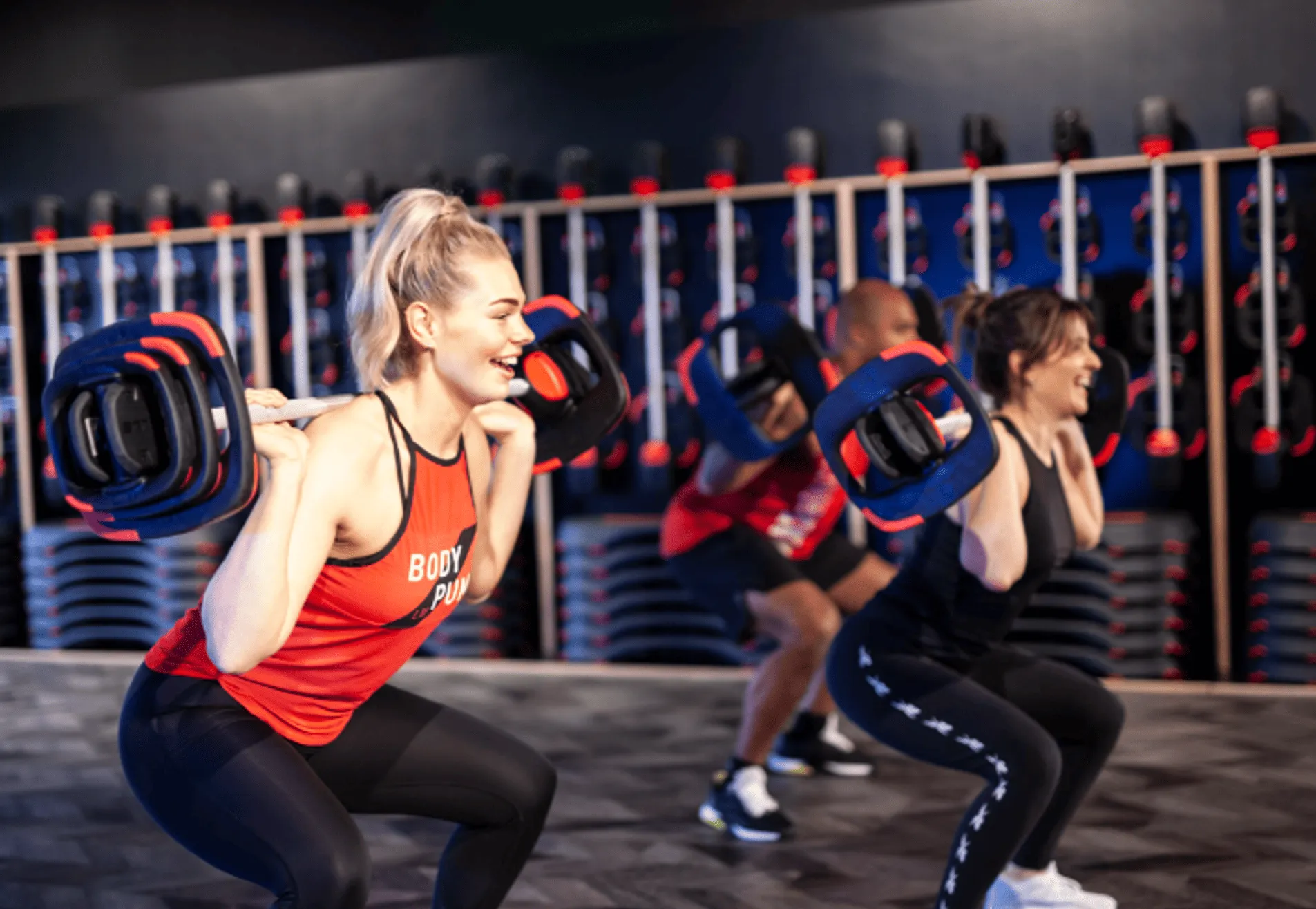 De Lifestyle & Healthclub in Vianen