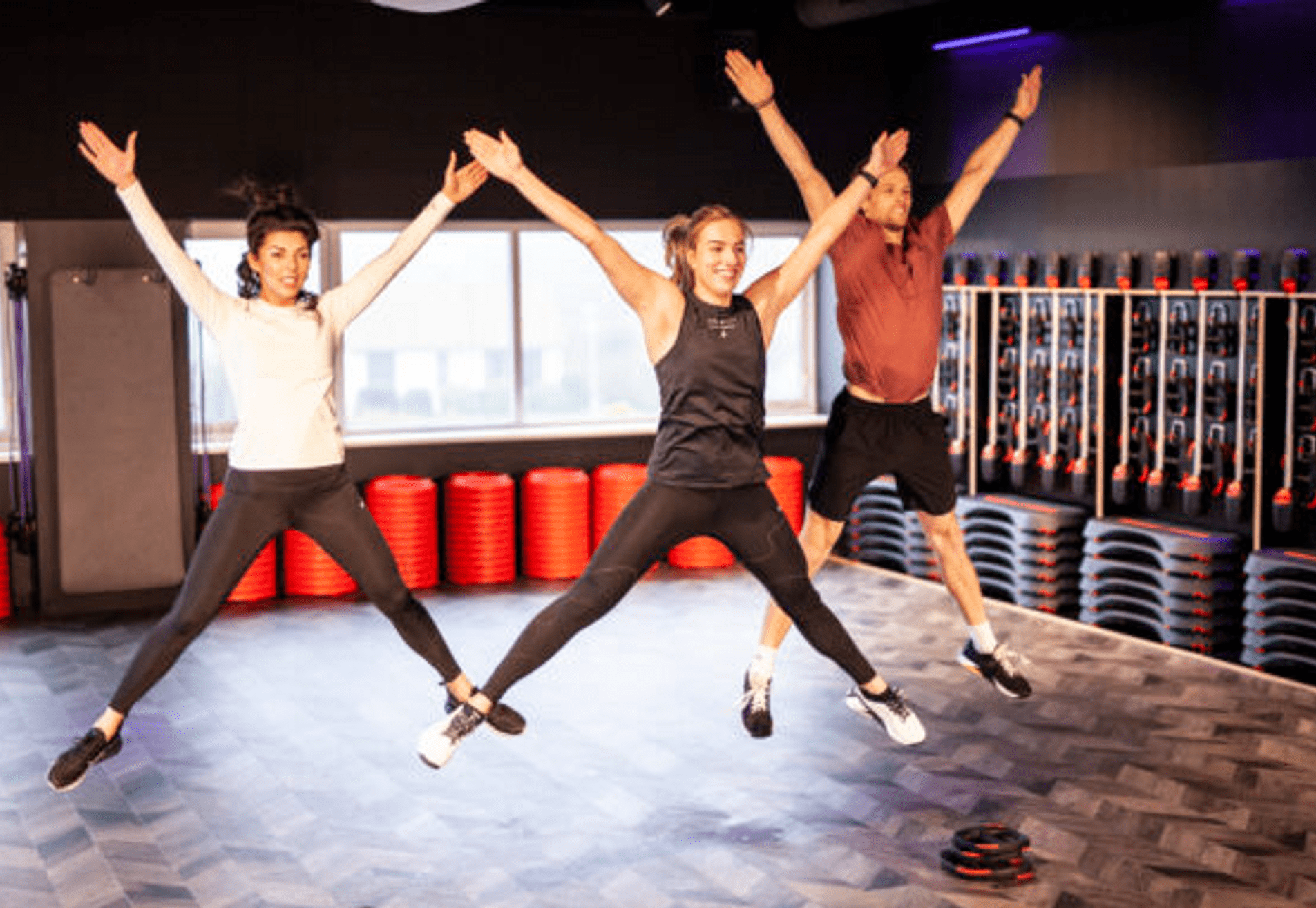 De Lifestyle & Healthclub in Vianen