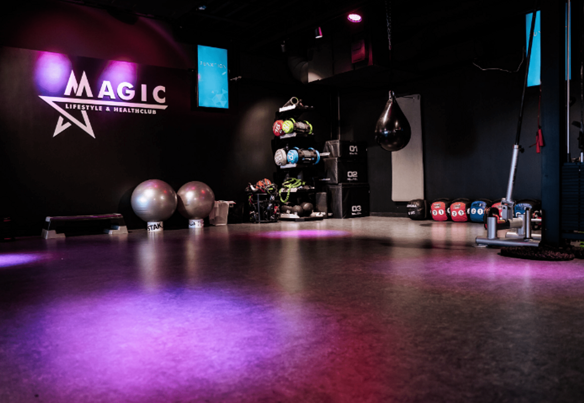 De Lifestyle & Healthclub in Vianen