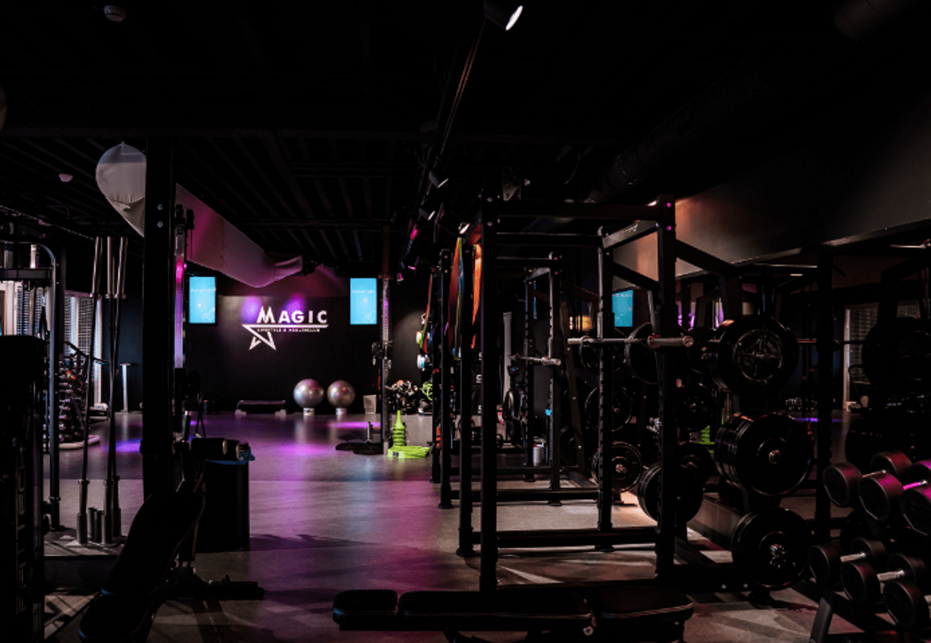 De Lifestyle & Healthclub in Vianen