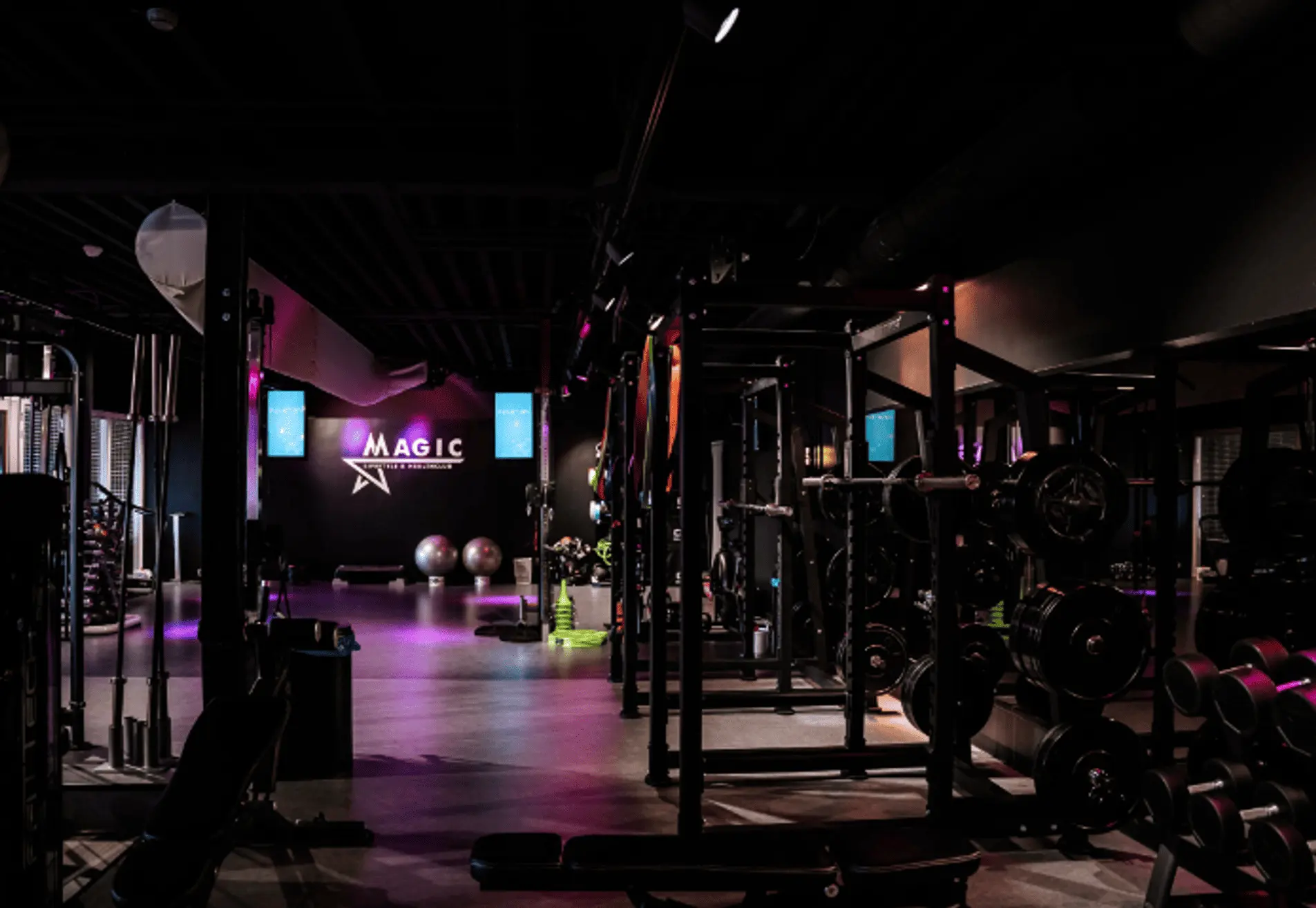 De Lifestyle & Healthclub in Vianen