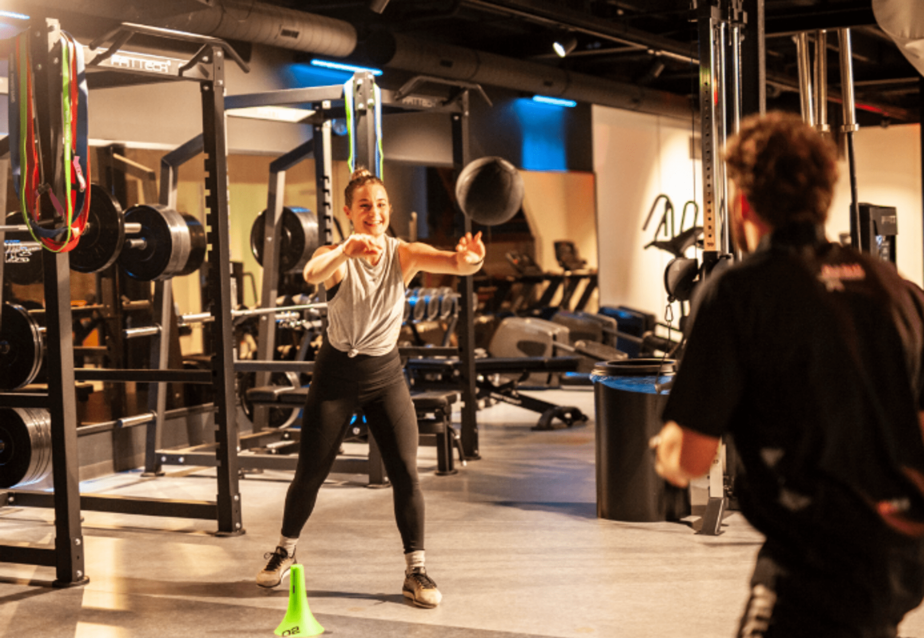 De Lifestyle & Healthclub in Vianen