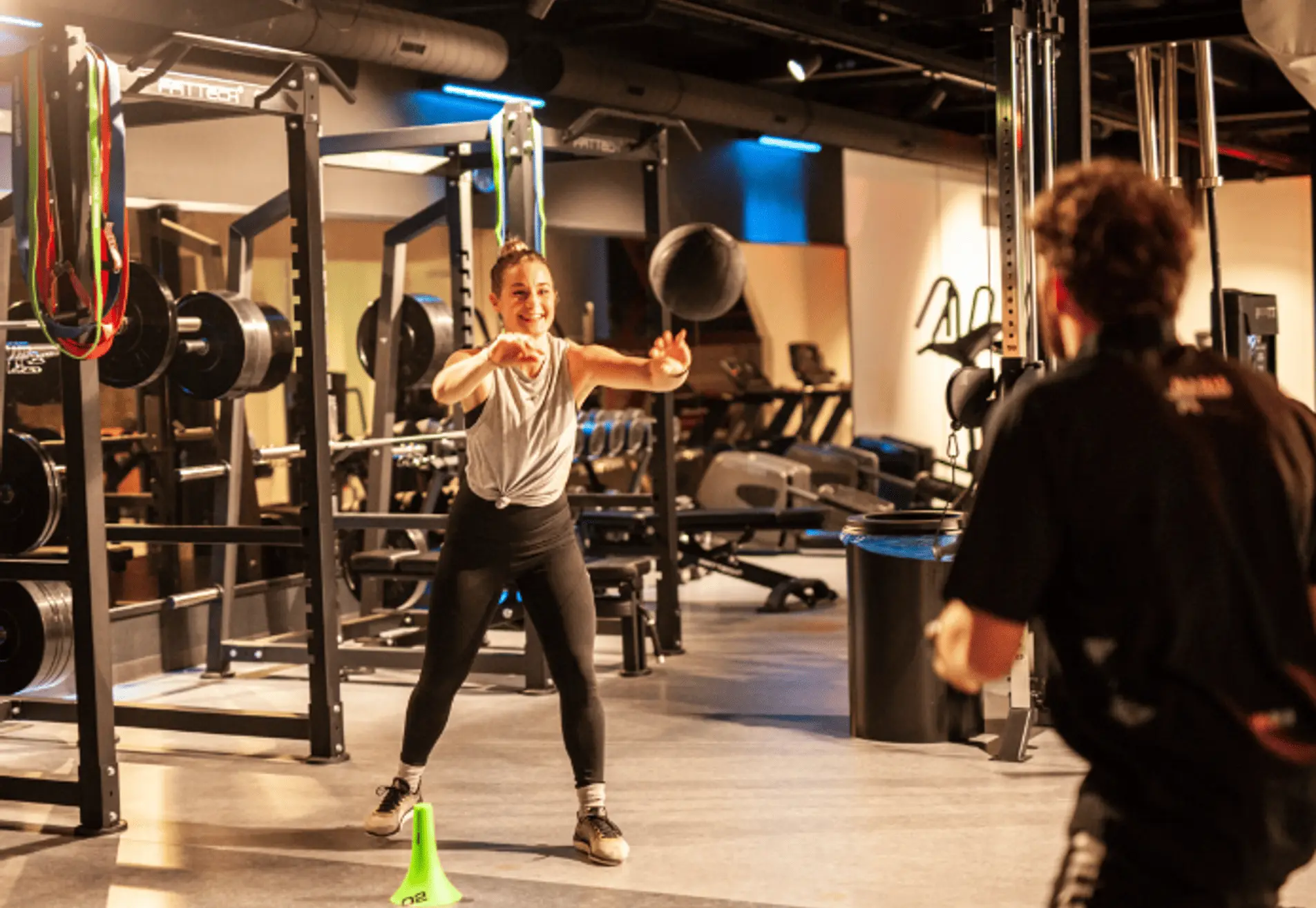 De Lifestyle & Healthclub in Vianen