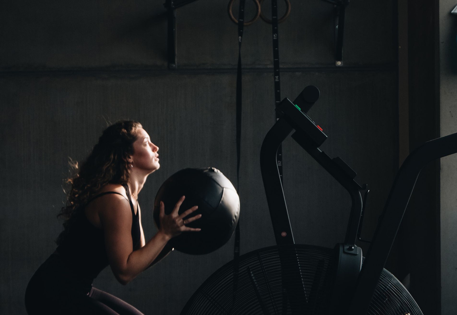 Health Works Fitness Zeist