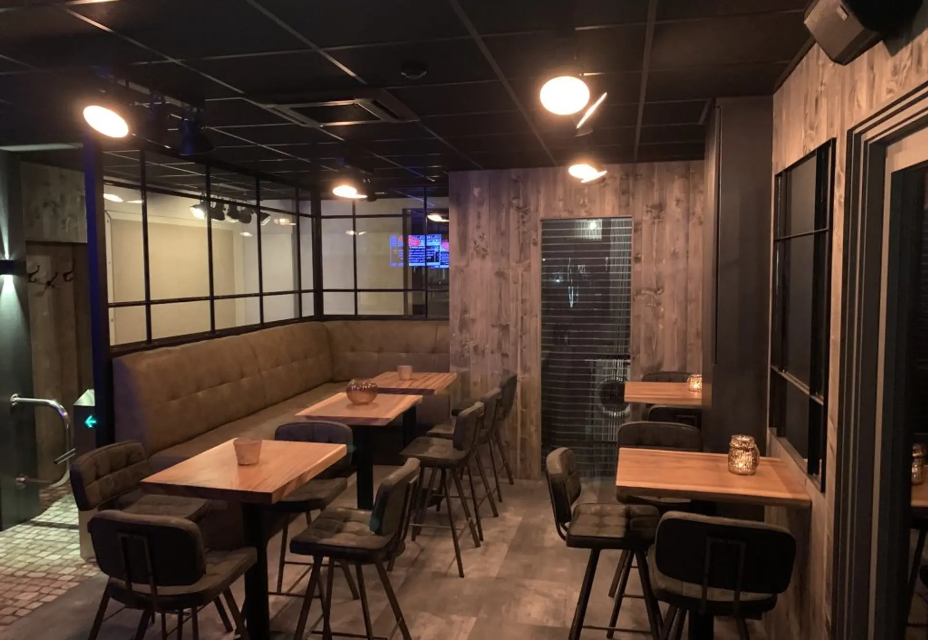 Sport & Health Bodyflash Fitness Woudenberg