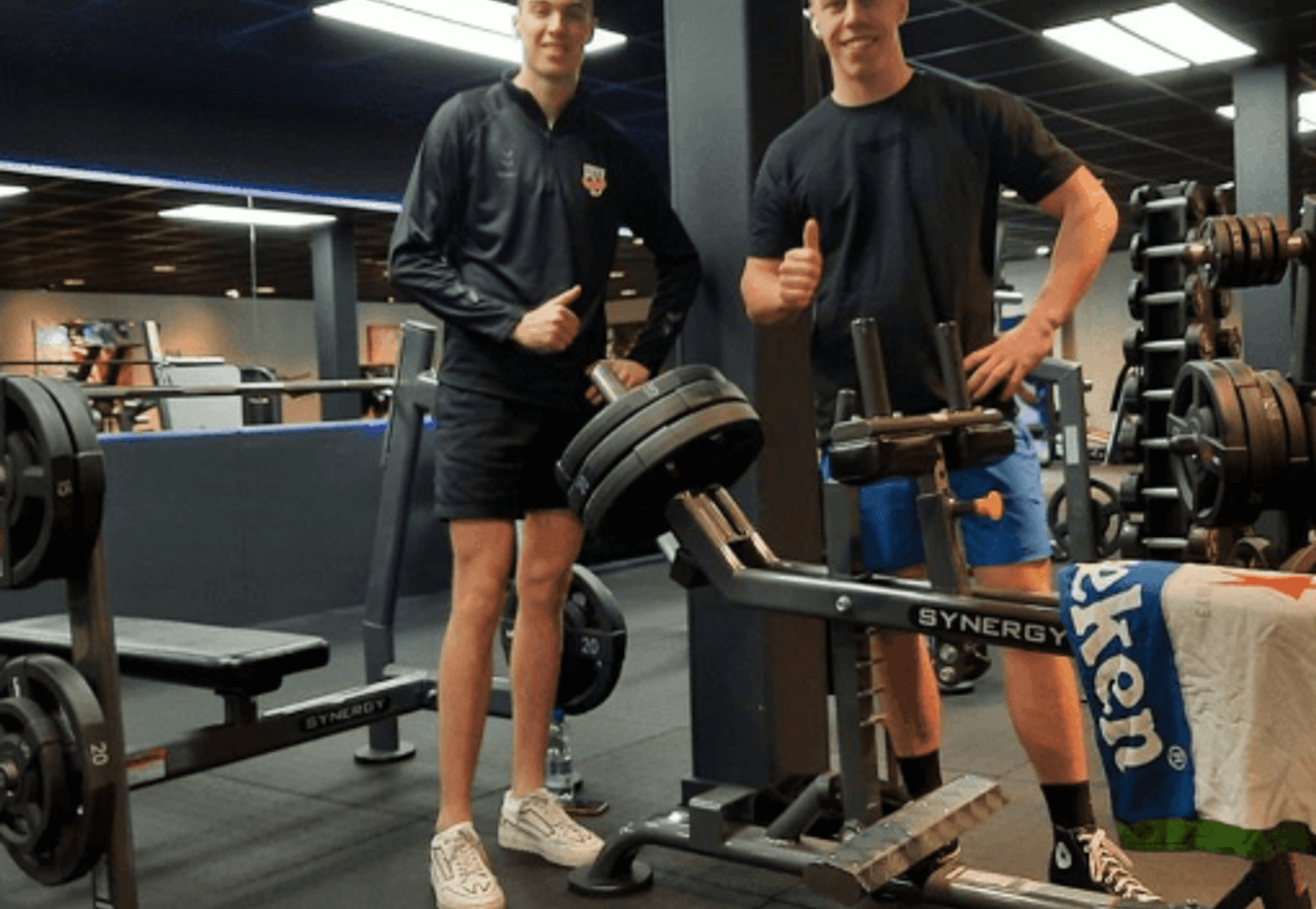 Sportschool Move Maarssen