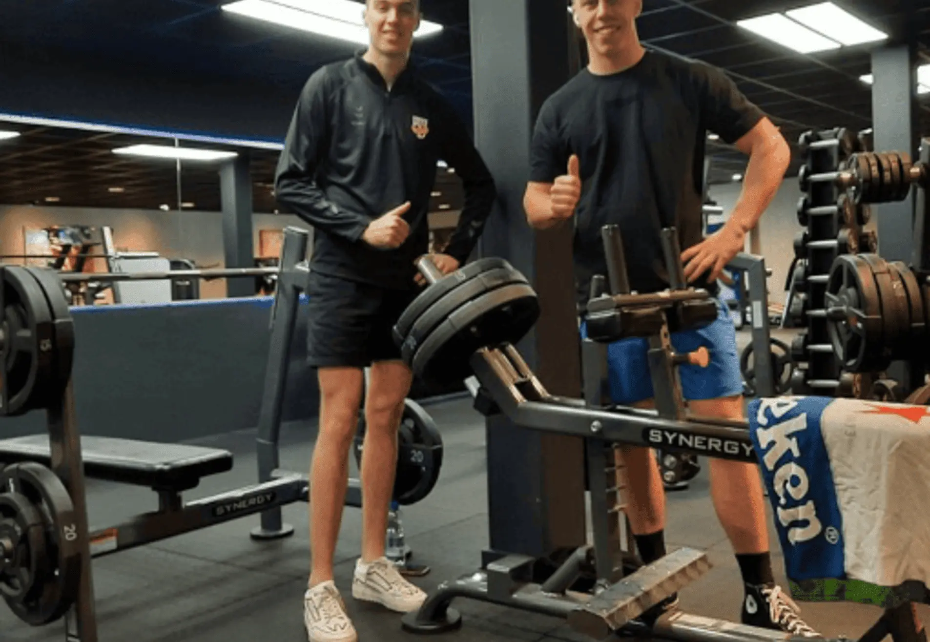 Sportschool Move Maarssen