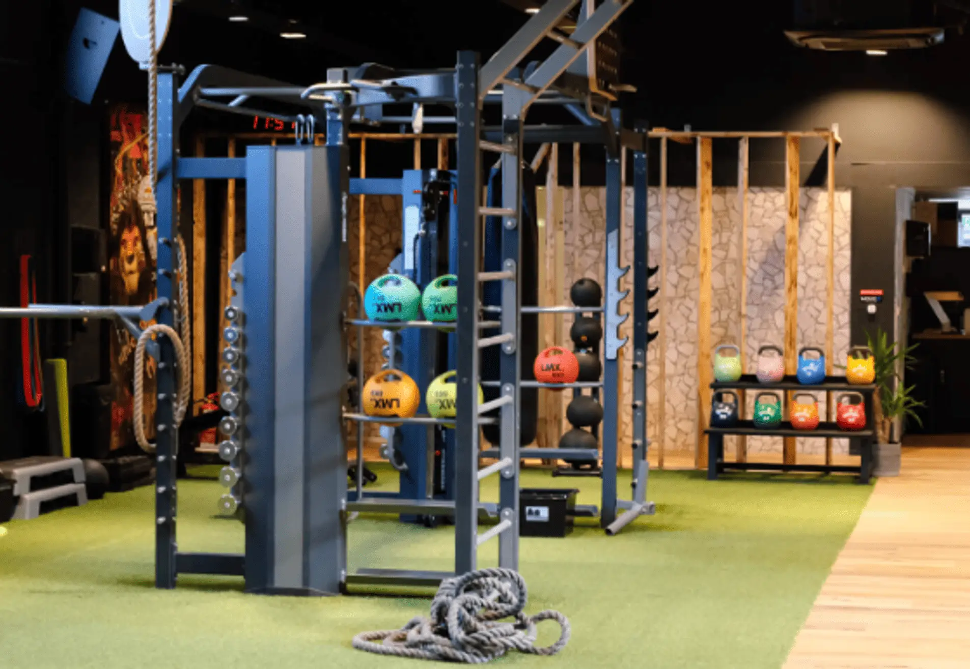 Sportschool Move Maarssen