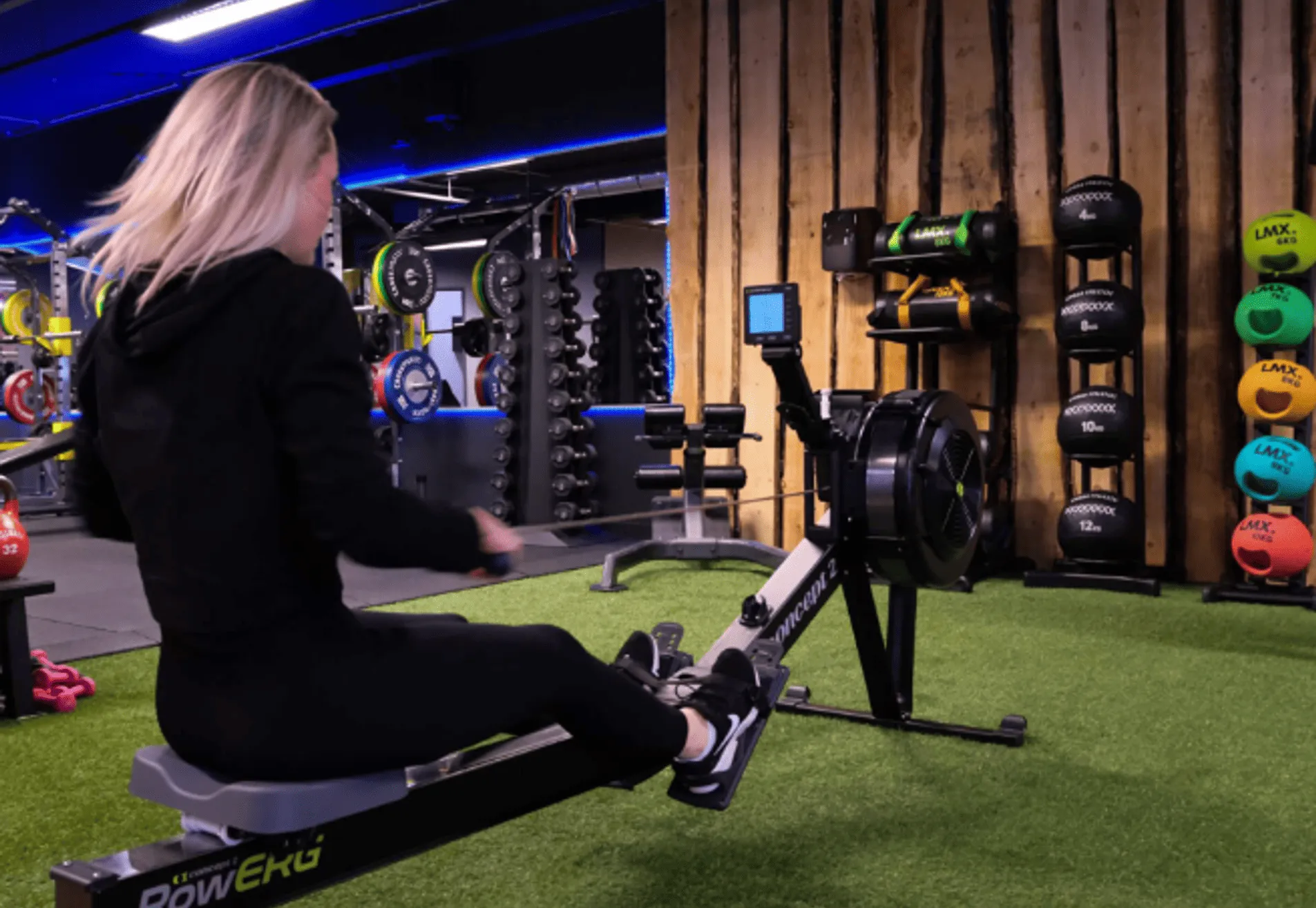 Sportschool Move Maarssen