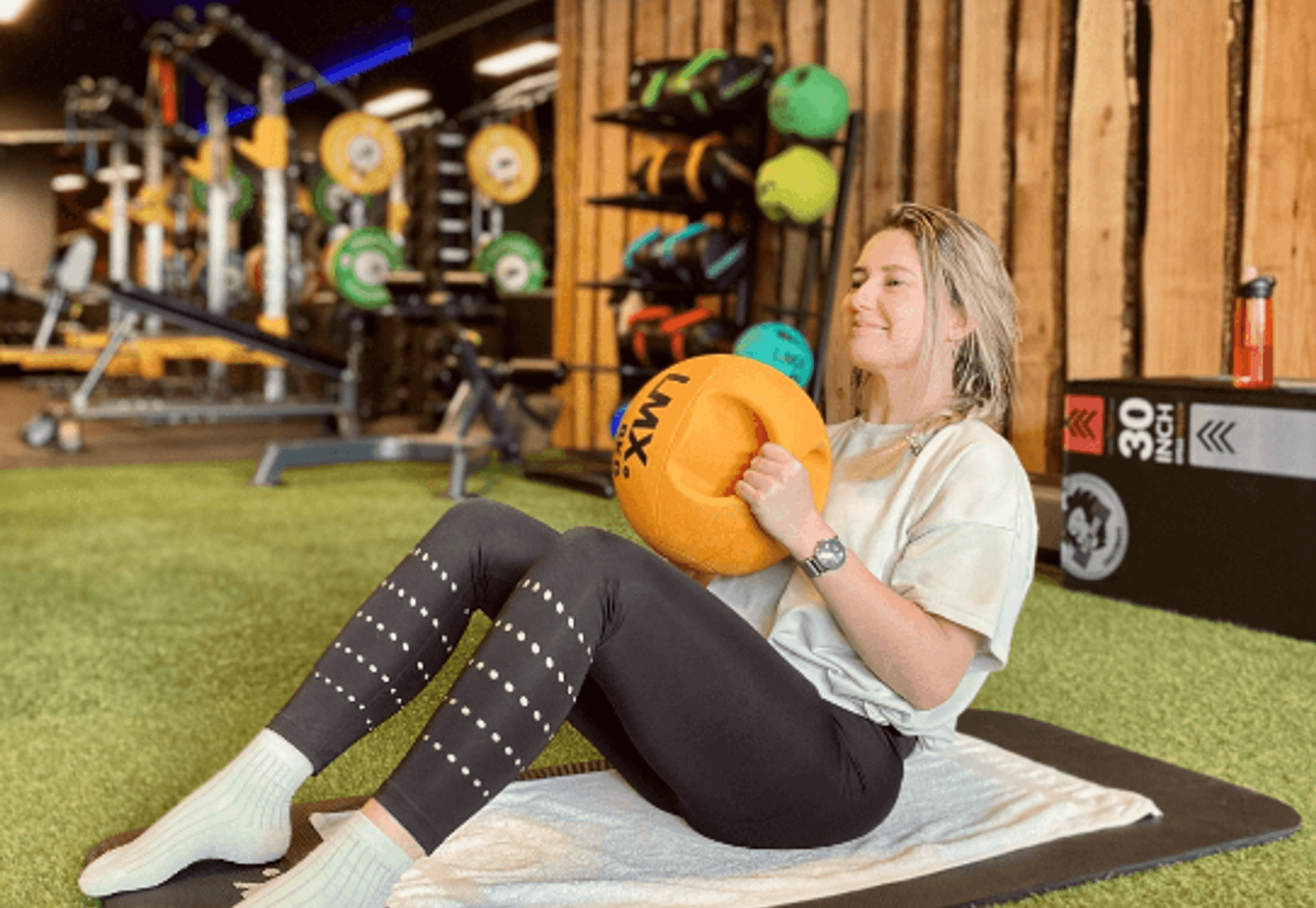 Sportschool Move Maarssen