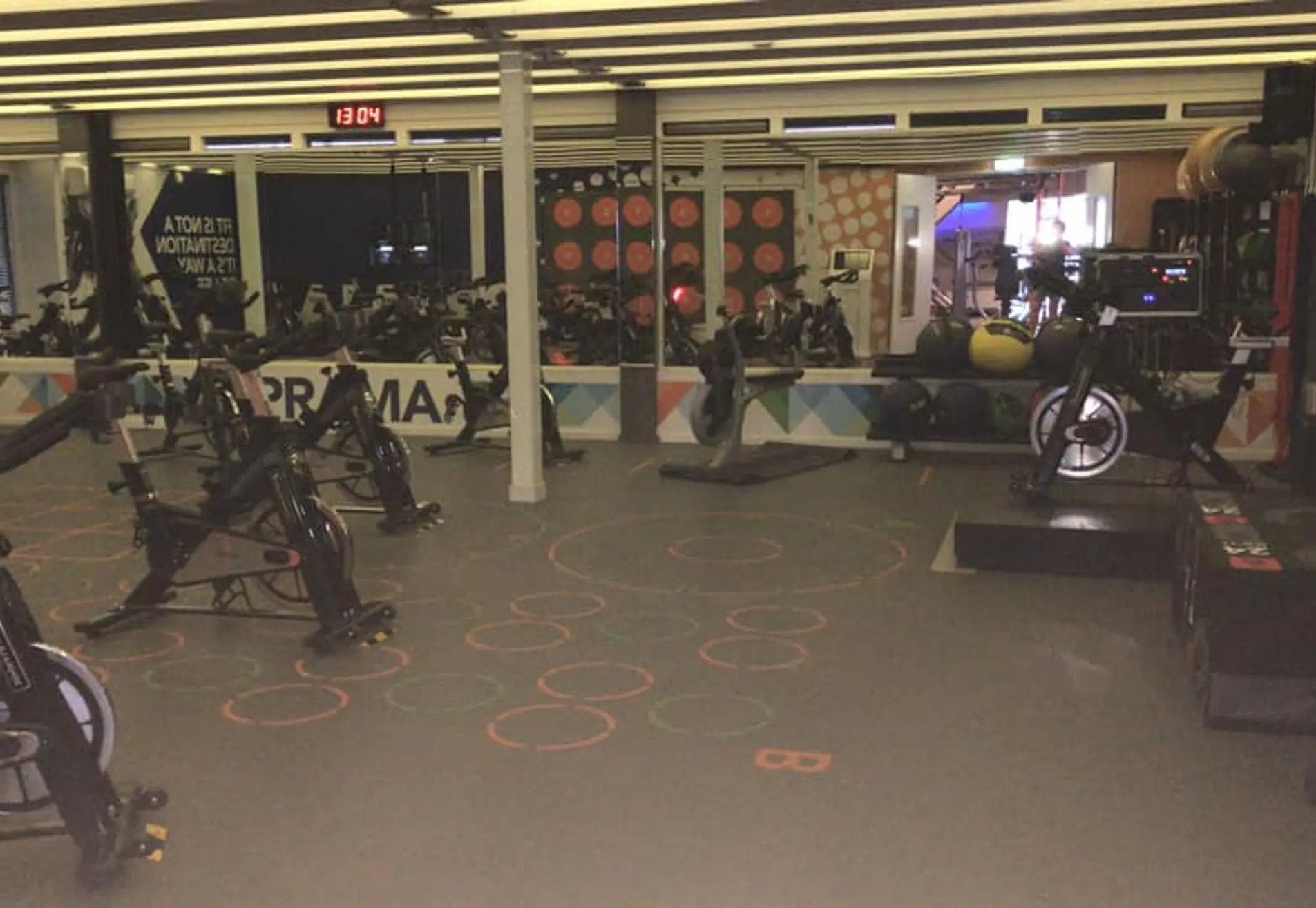 Sportschool Lopik - LopikFit