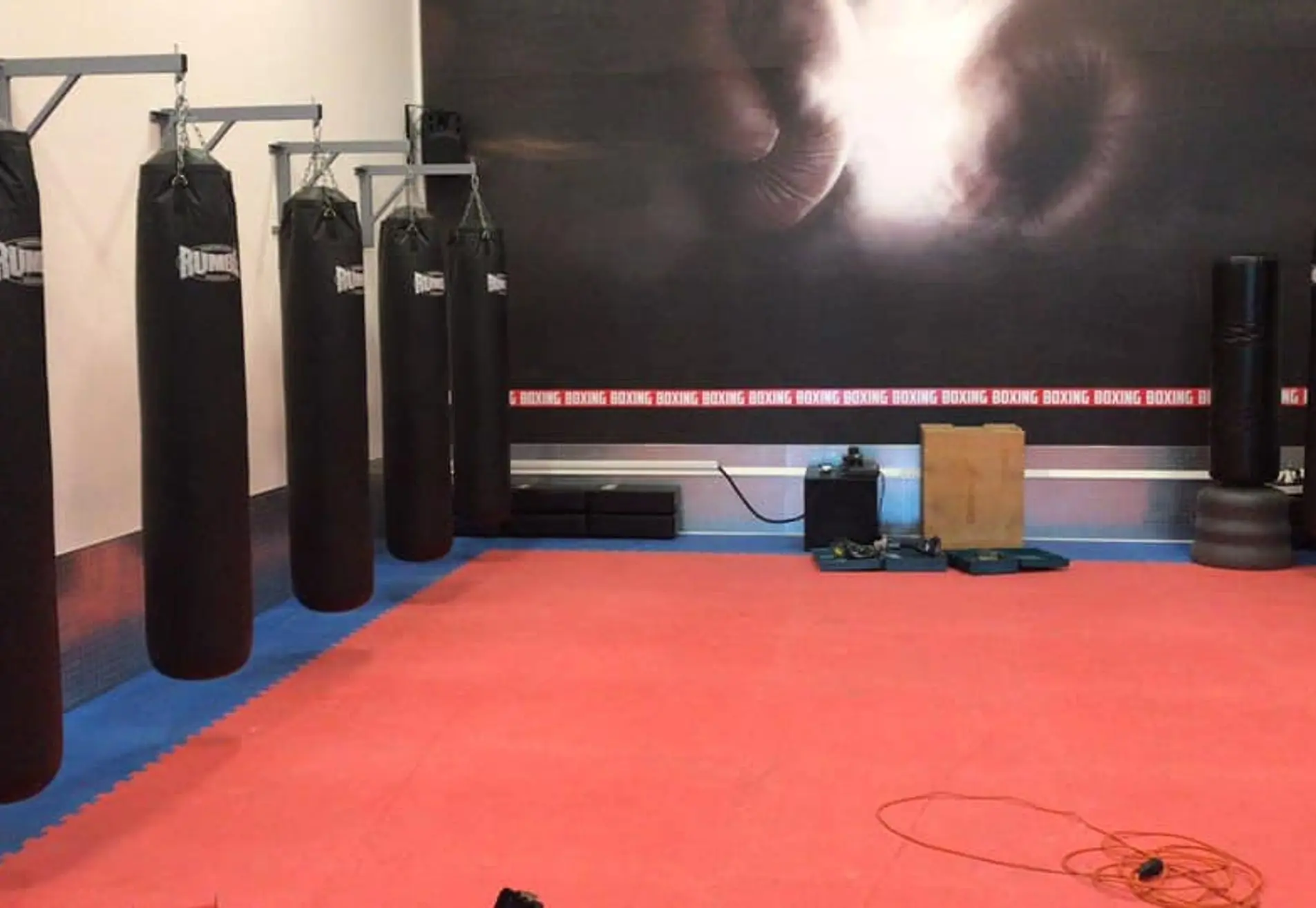 Sportschool Lopik - LopikFit