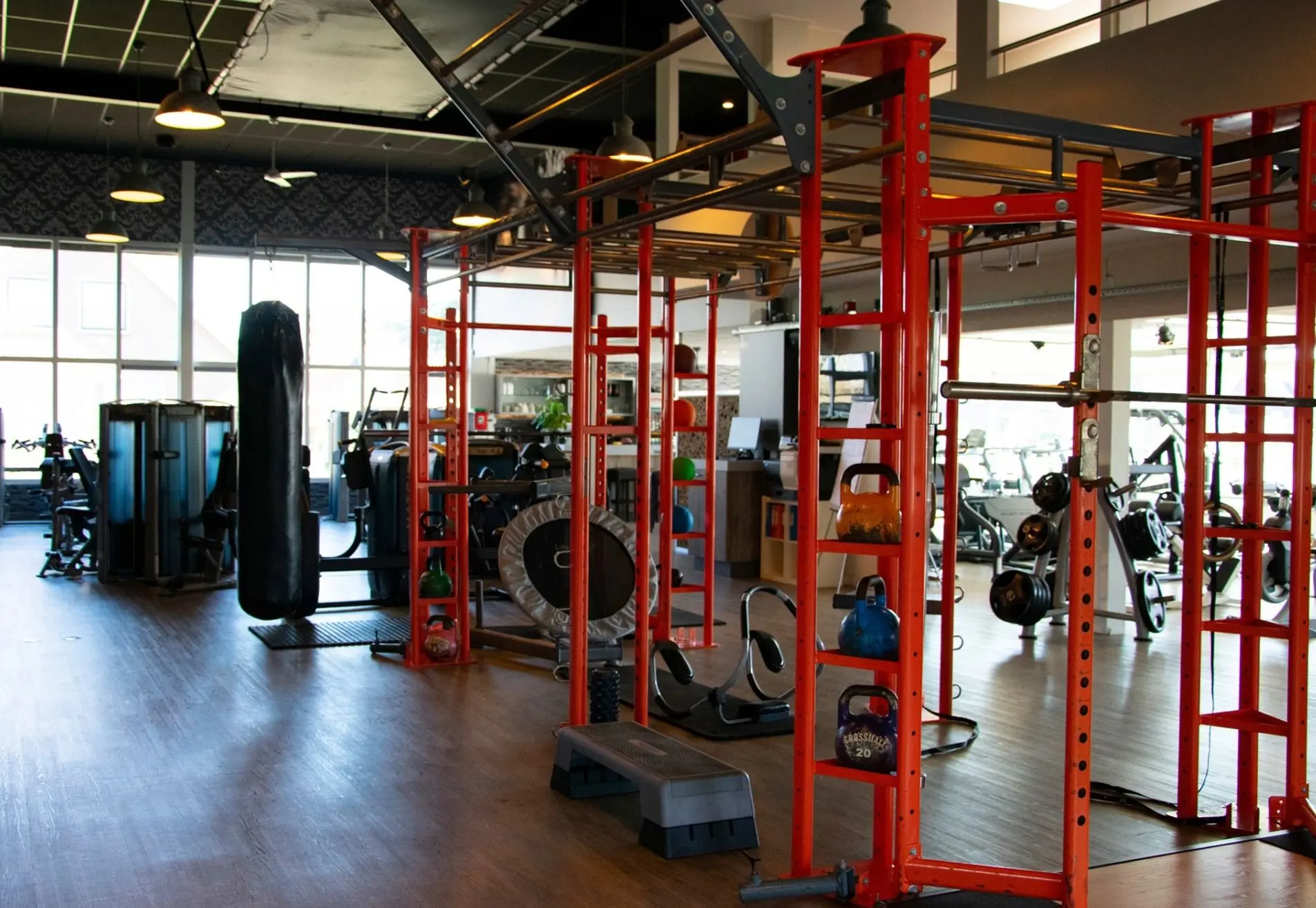 Sportschool Lopik - LopikFit