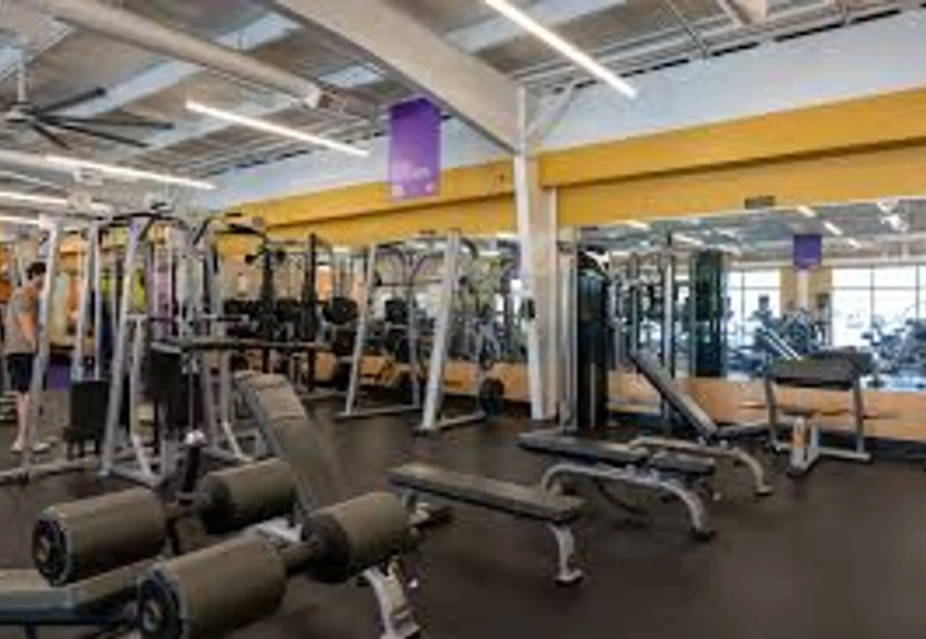 ANYTIME FITNESS MAARSSEN