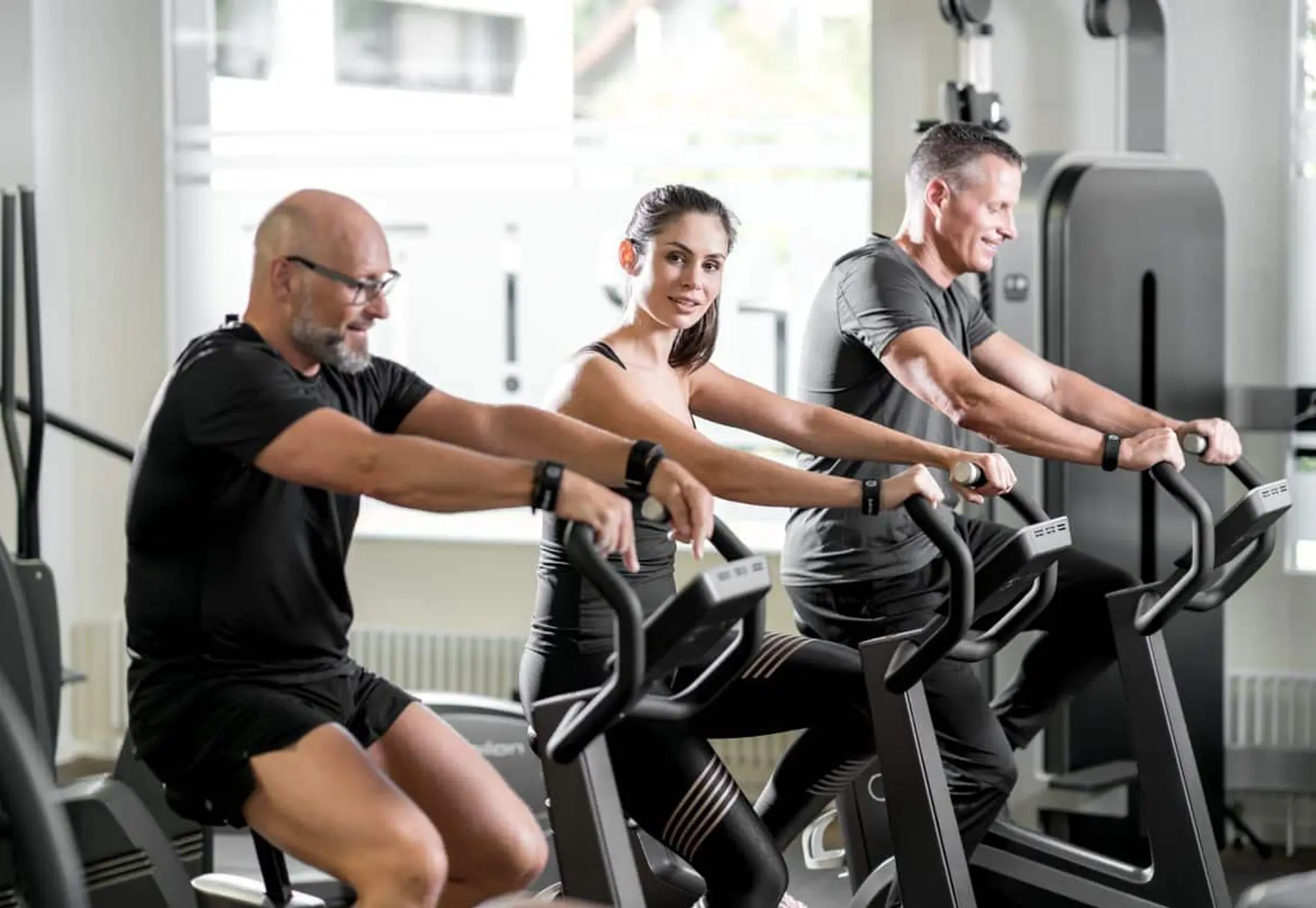 Longevity Lifestyle Center Maarssen