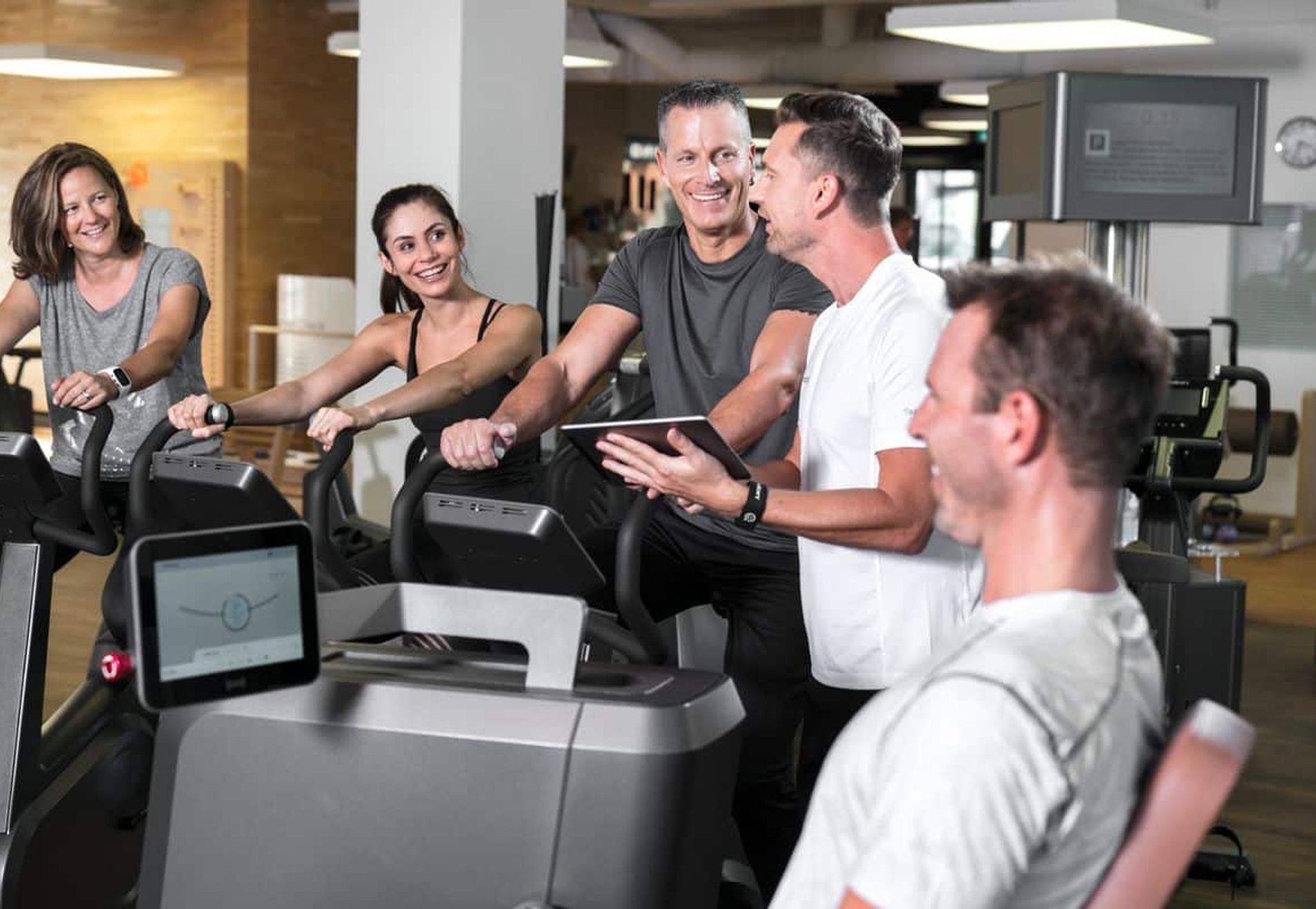 Longevity Lifestyle Center Maarssen