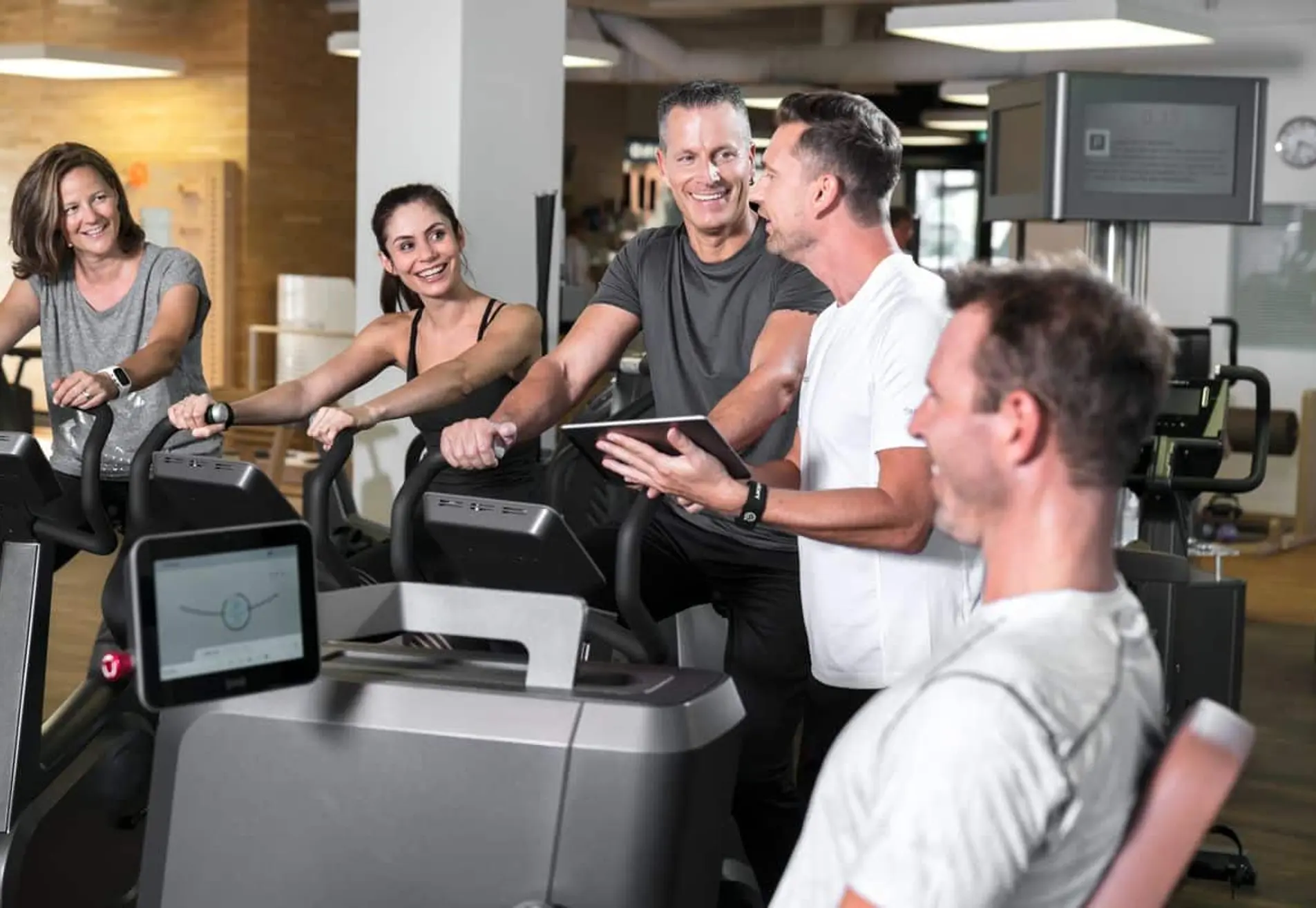 Longevity Lifestyle Center Maarssen