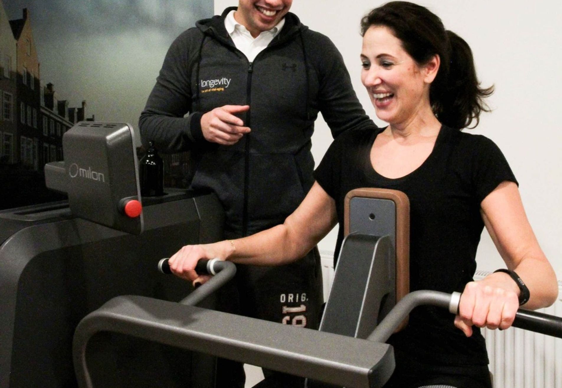 Longevity Lifestyle Center Maarssen