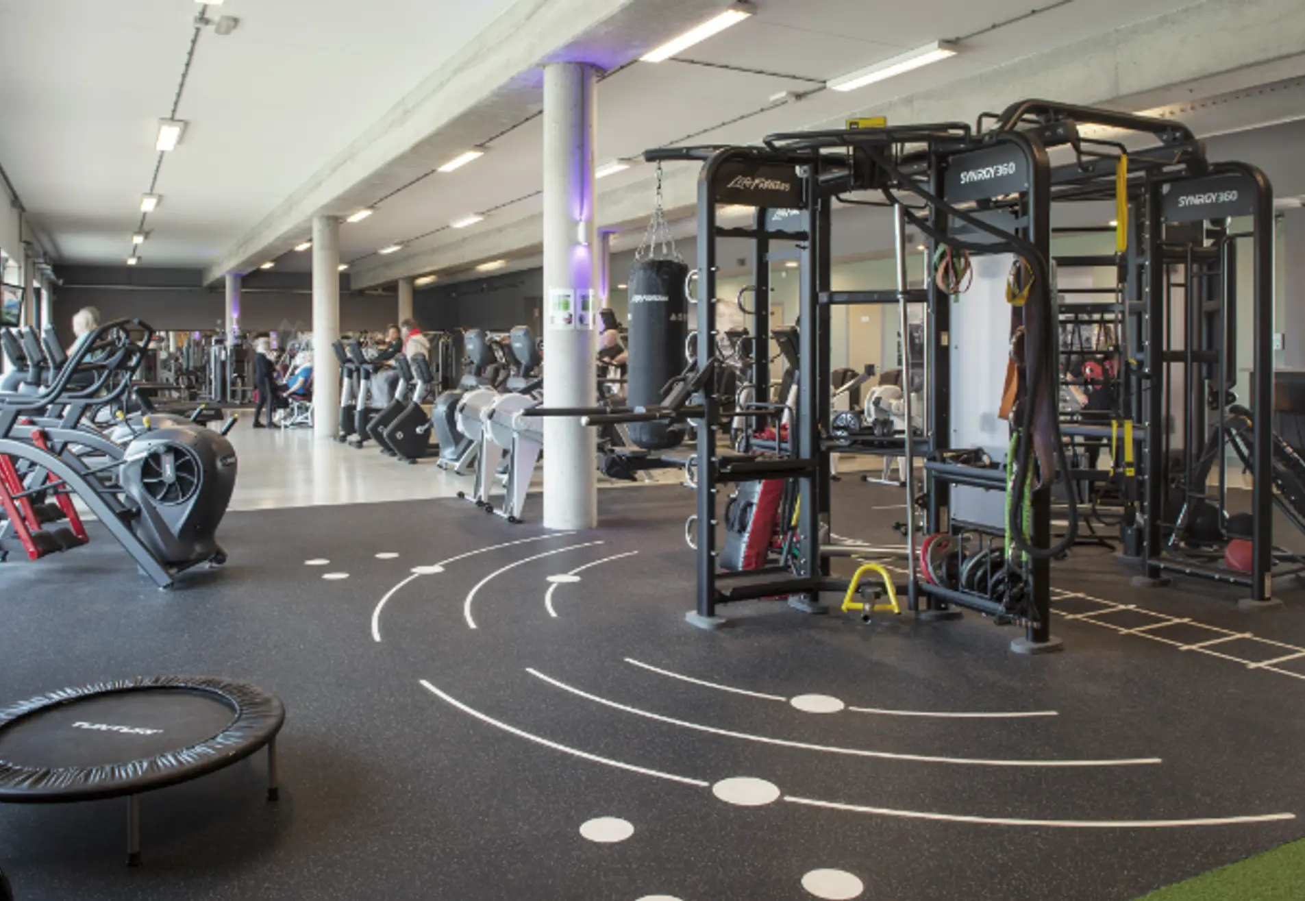 Longevity Lifestyle Center Maarssen