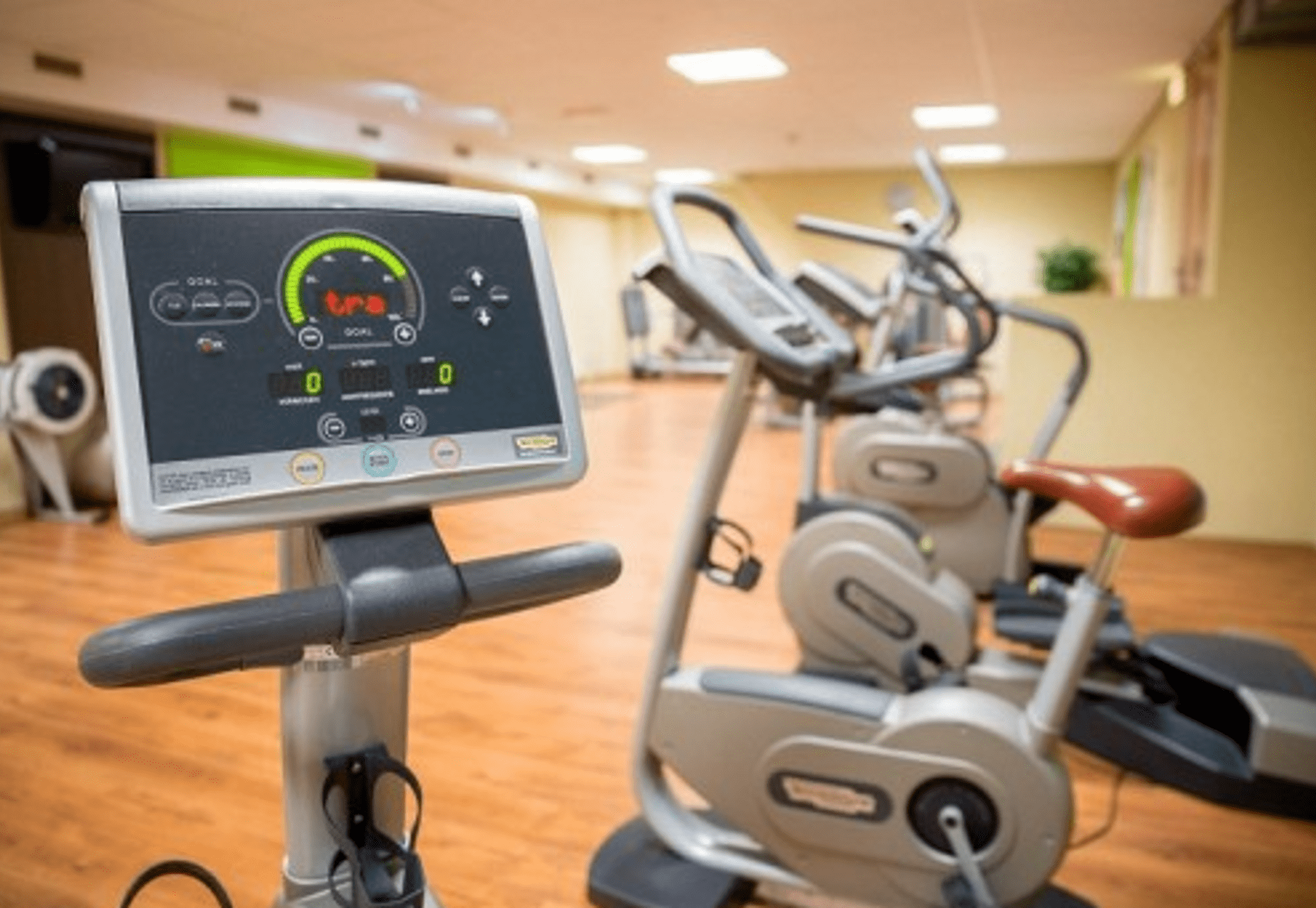 Longevity Lifestyle Center Maarssen