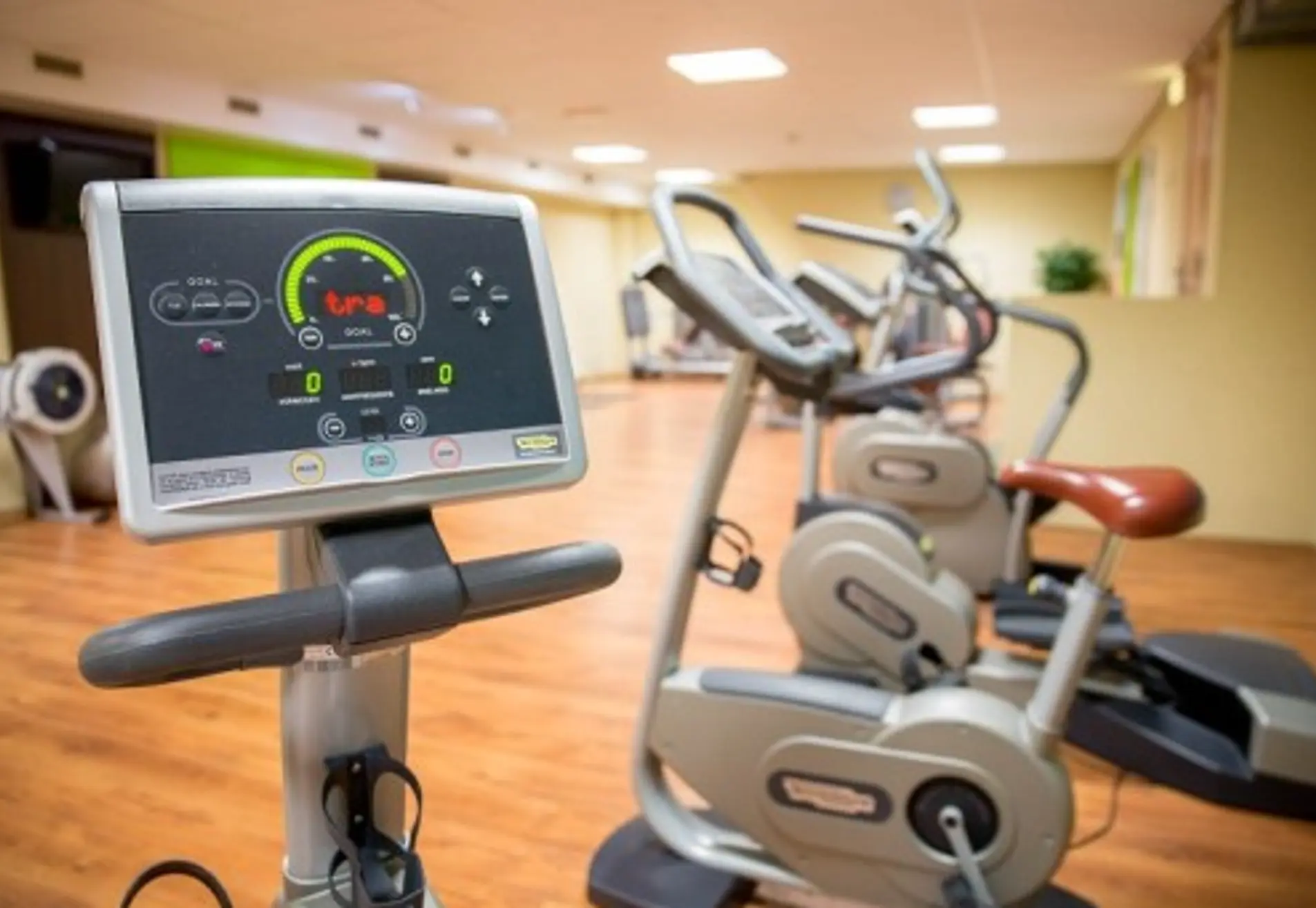 Longevity Lifestyle Center Maarssen