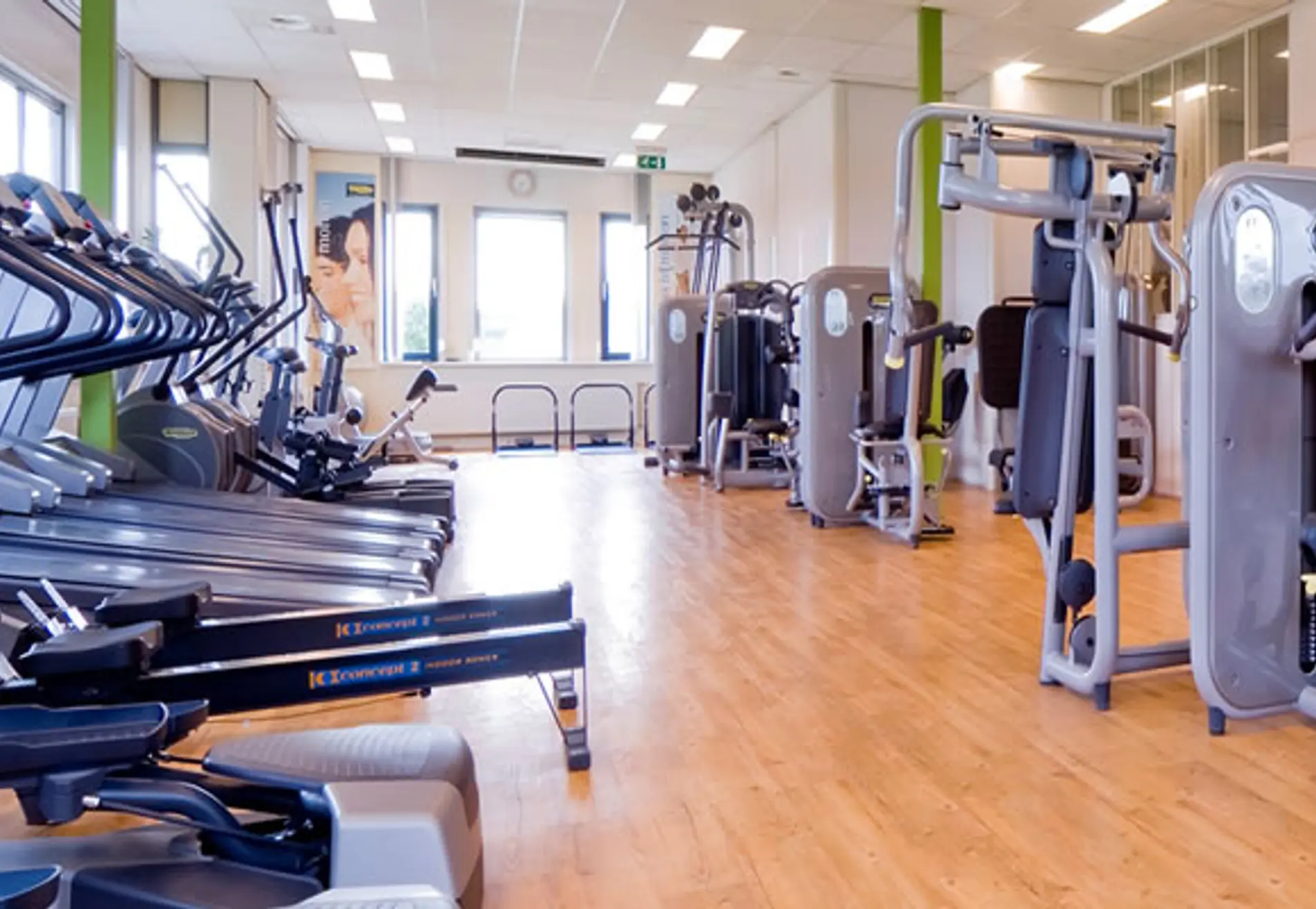 Fysio Sport & Training