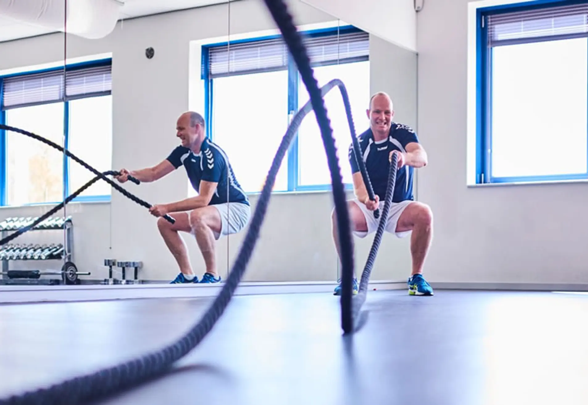 Fysio Sport & Training