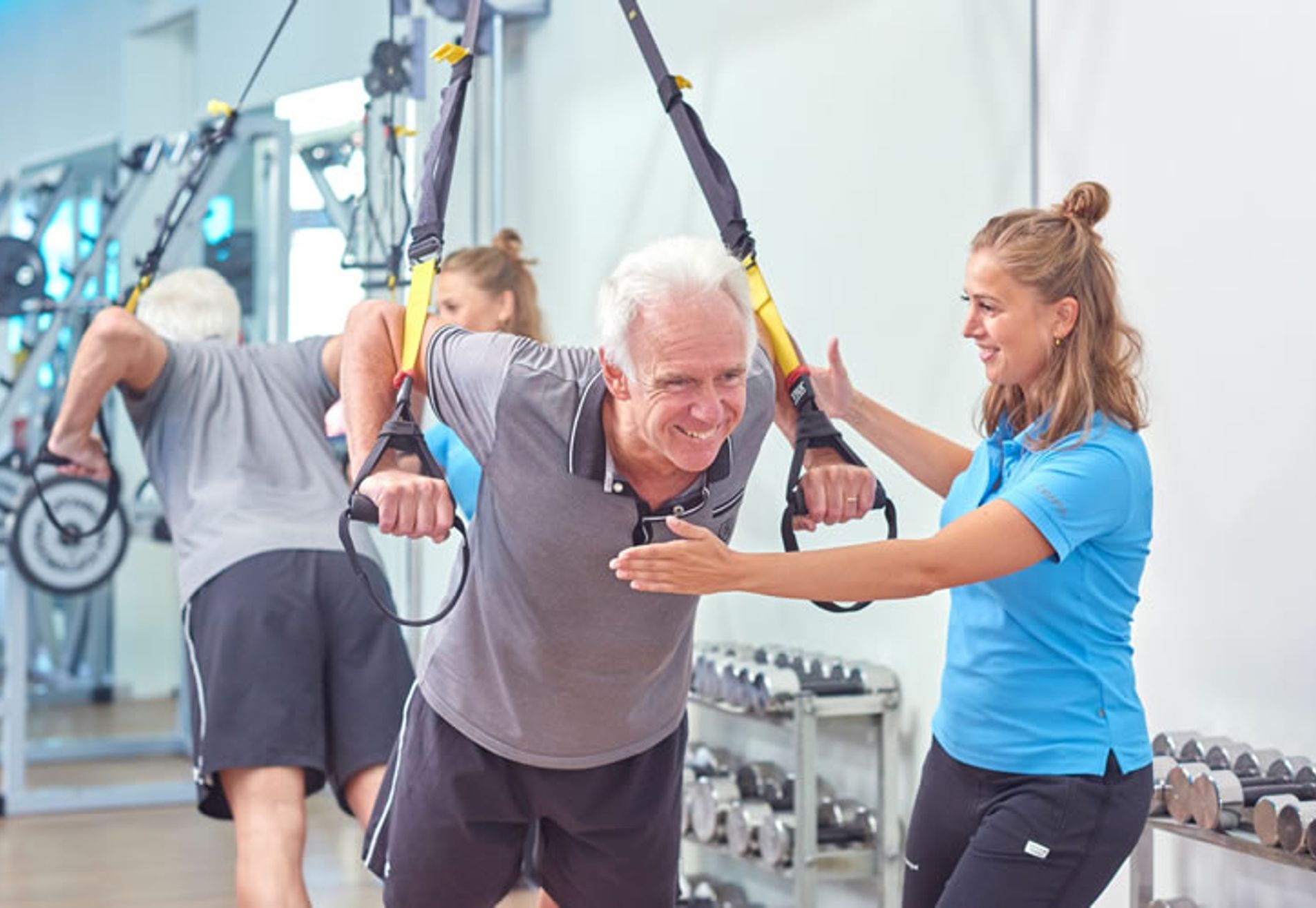 Fysio Sport & Training