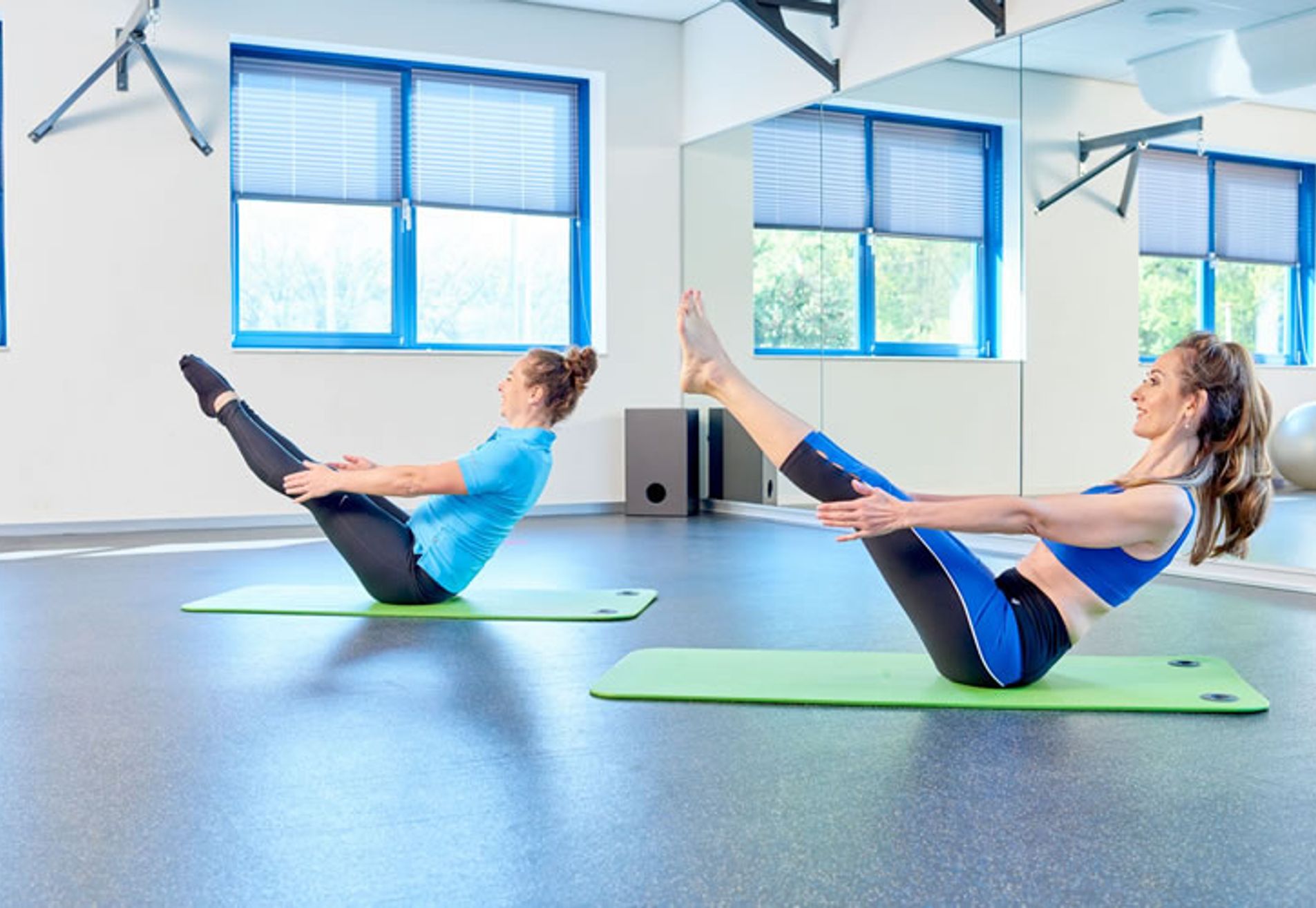 Fysio Sport & Training