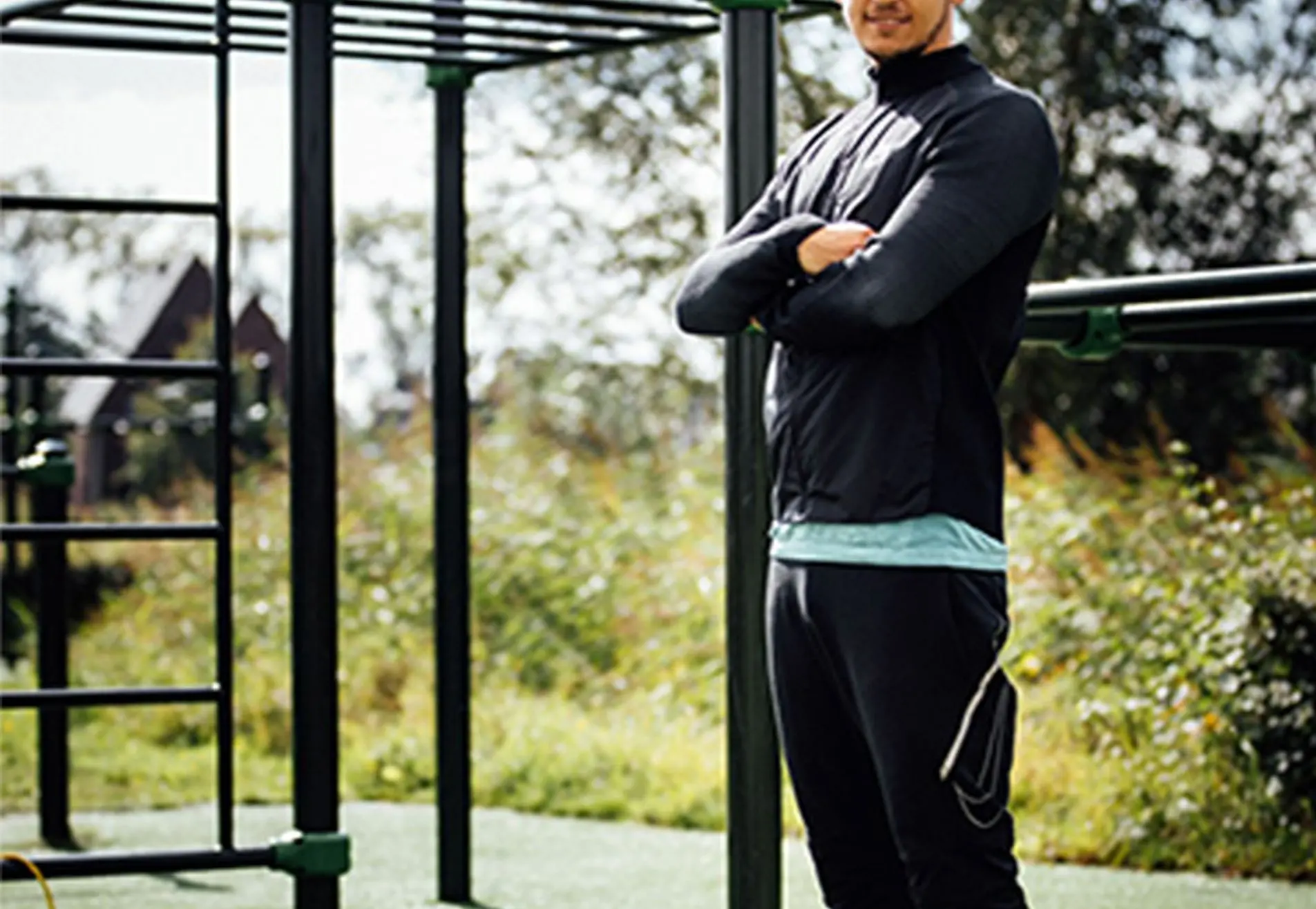 Personal Training Weidema Maarssen