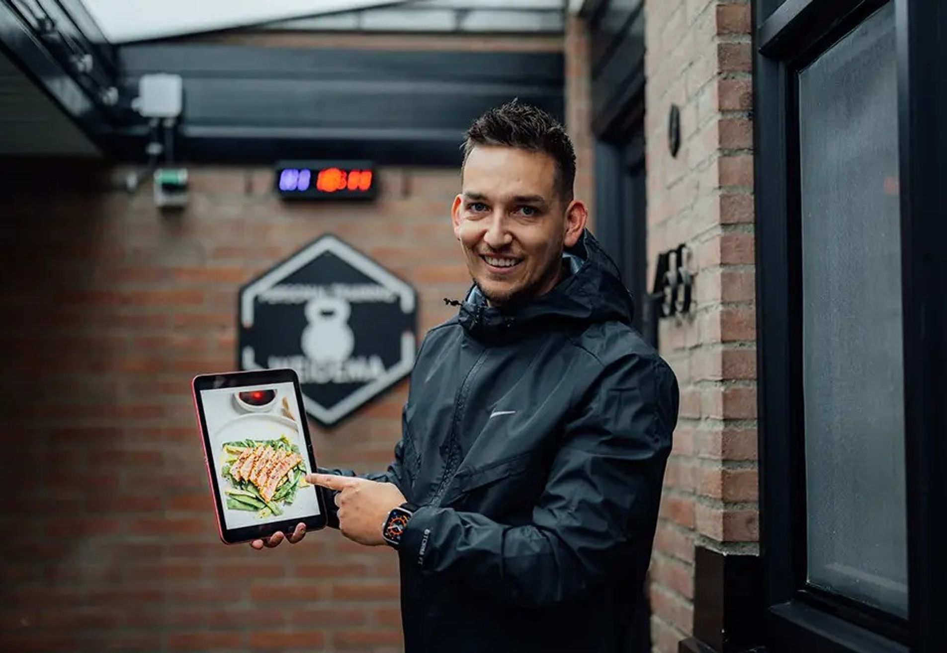 Personal Training Weidema Maarssen