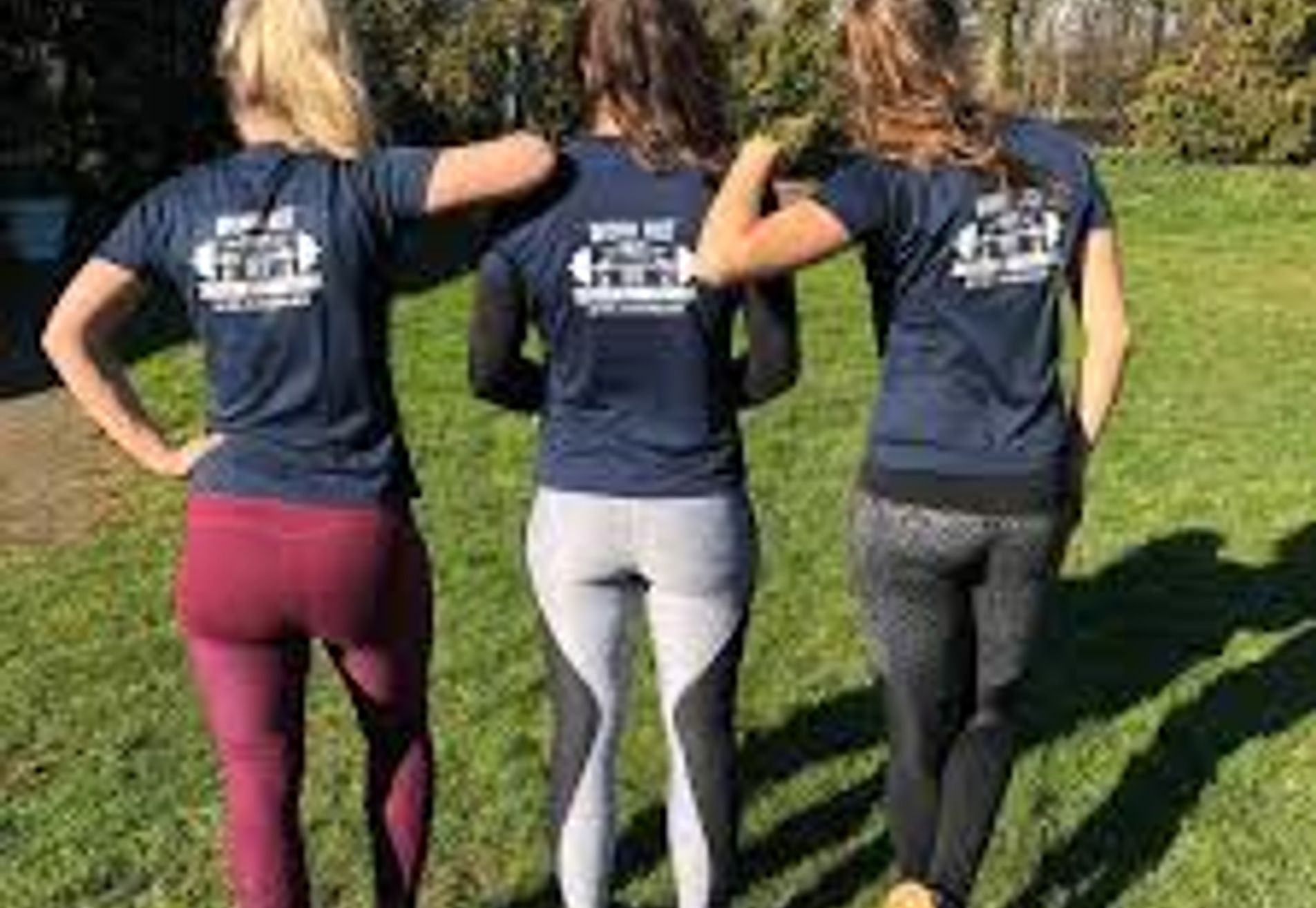 Workout pays off Maarssen