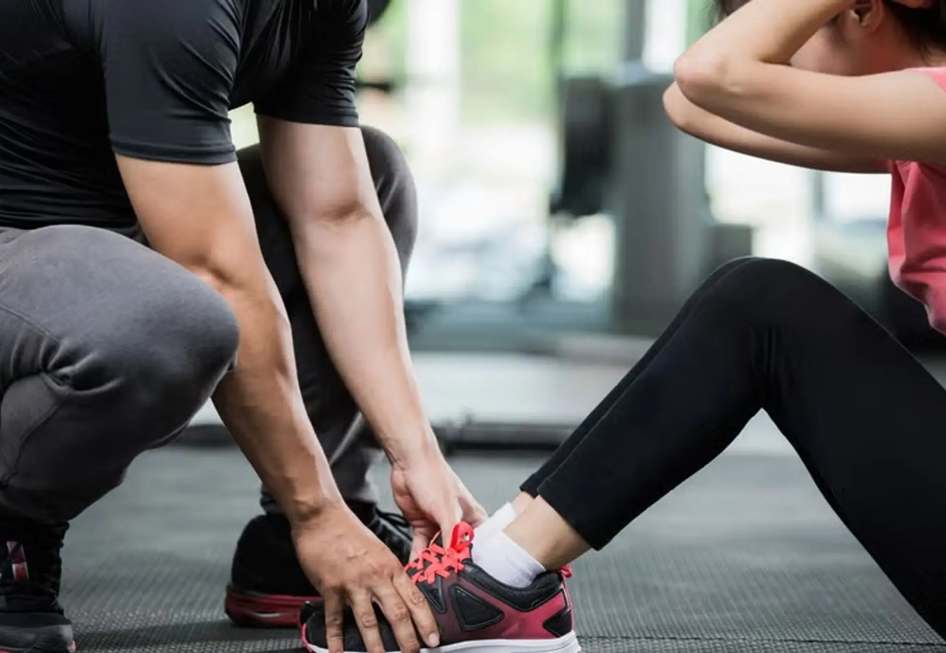 Sam's Fit Gym Bunnik