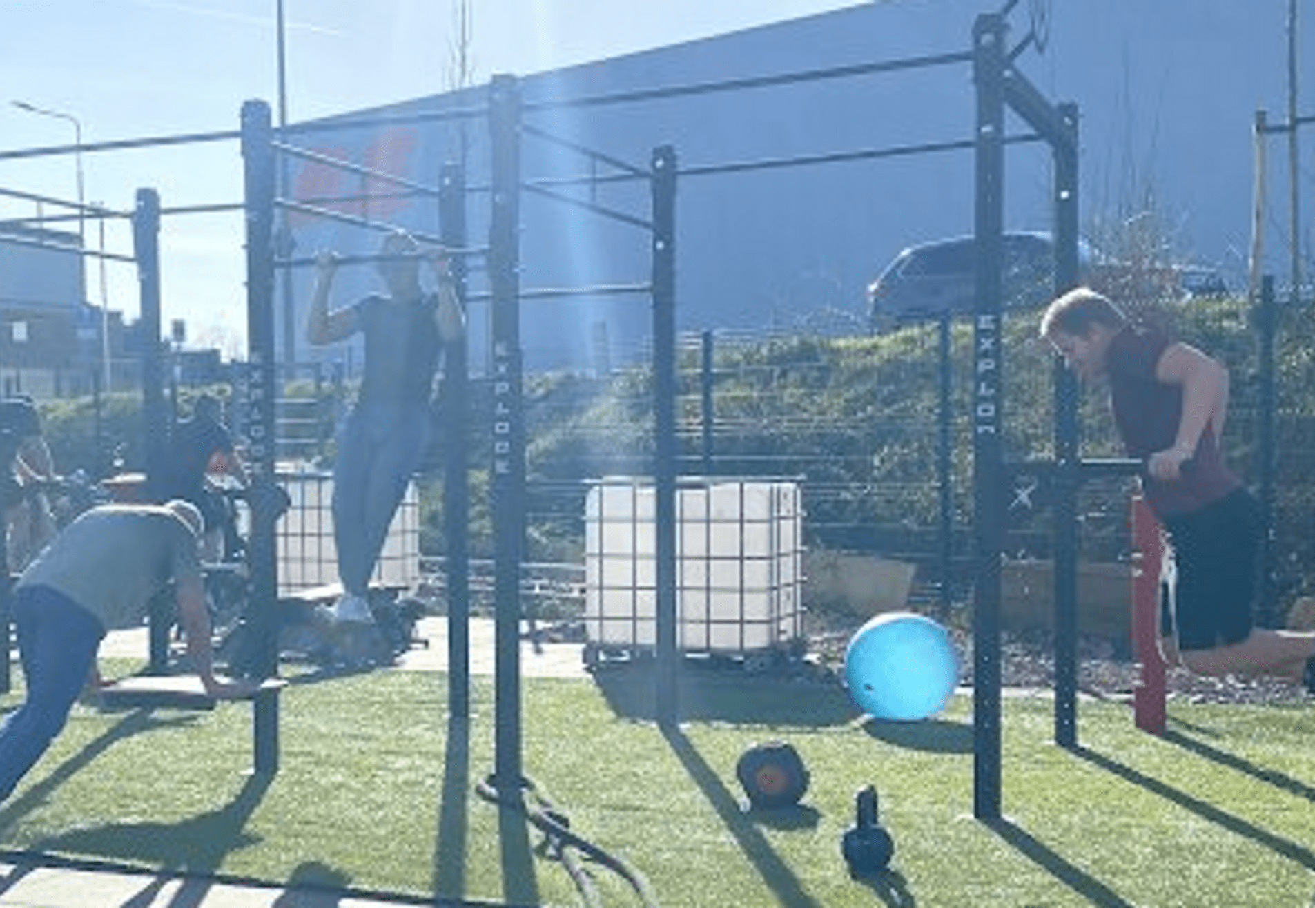 Fitness & Zo Limburg