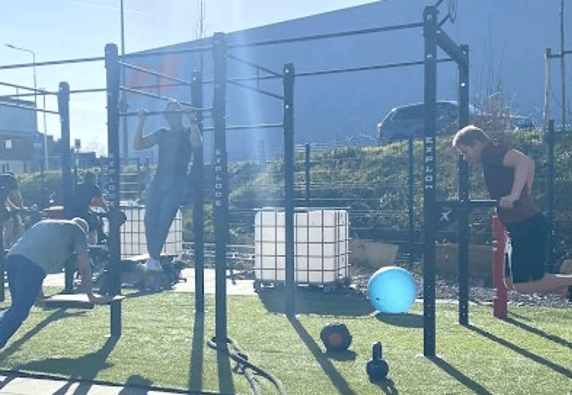 Fitness & Zo Limburg