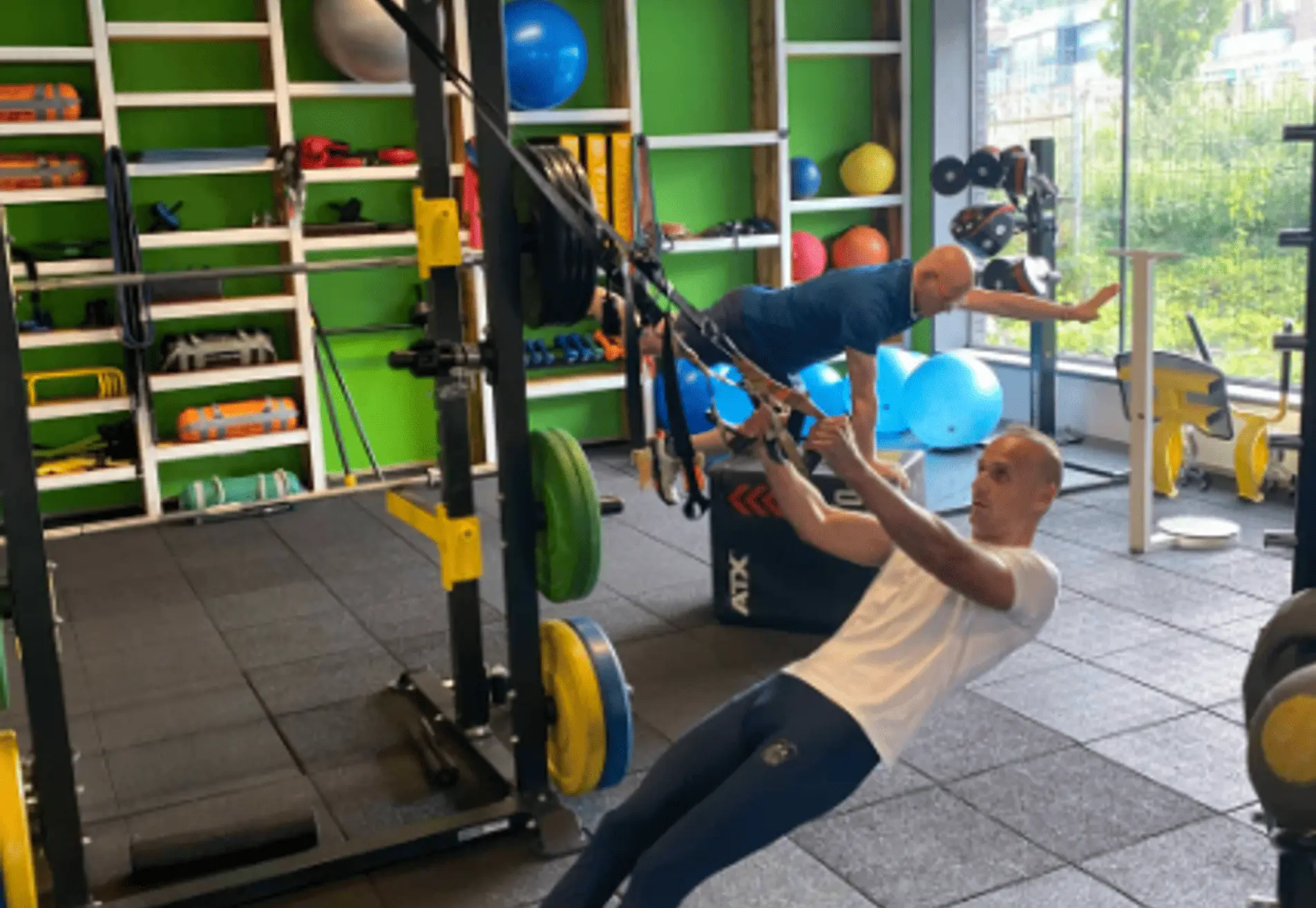 Fitness & Zo Limburg