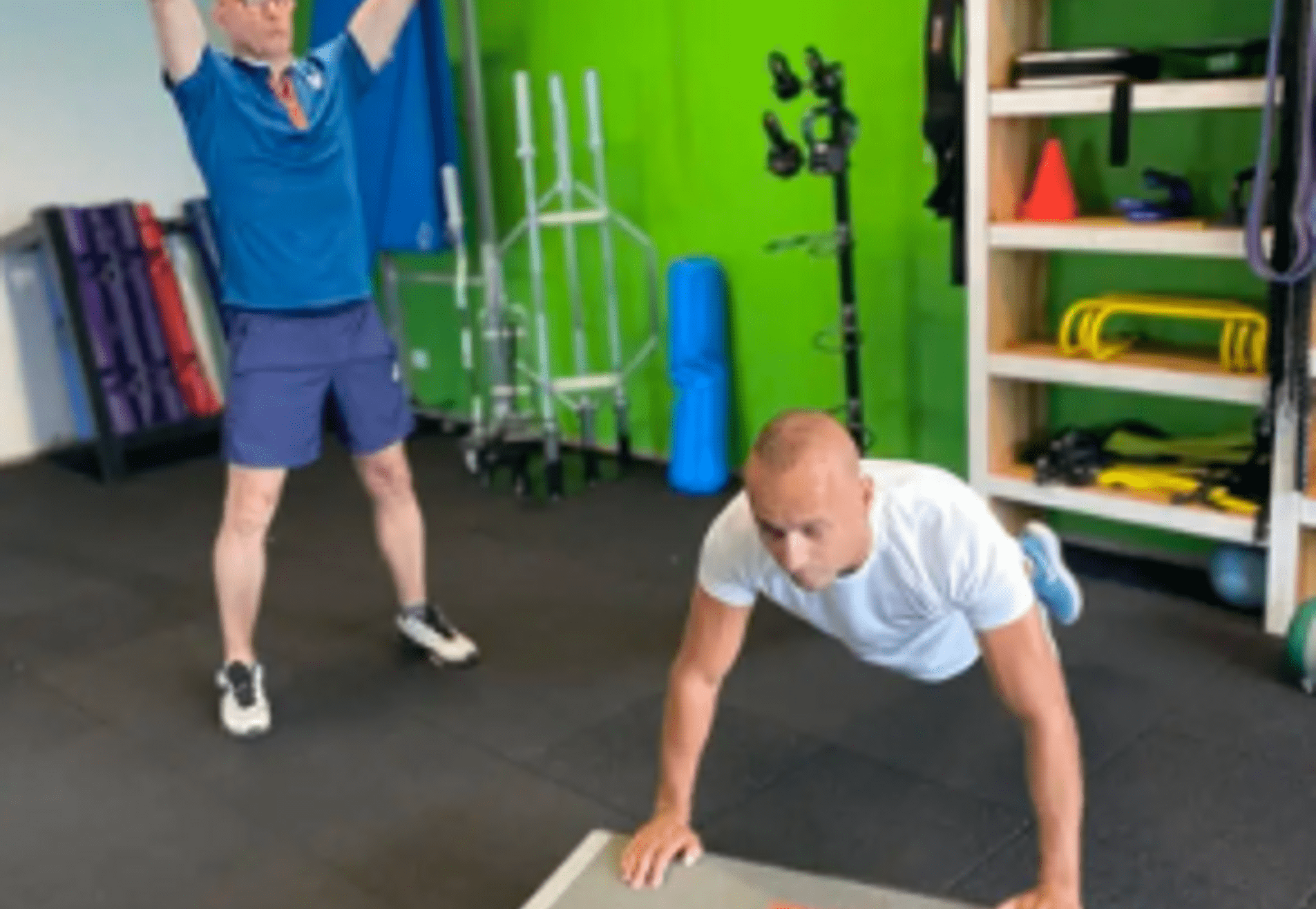 Fitness & Zo Limburg