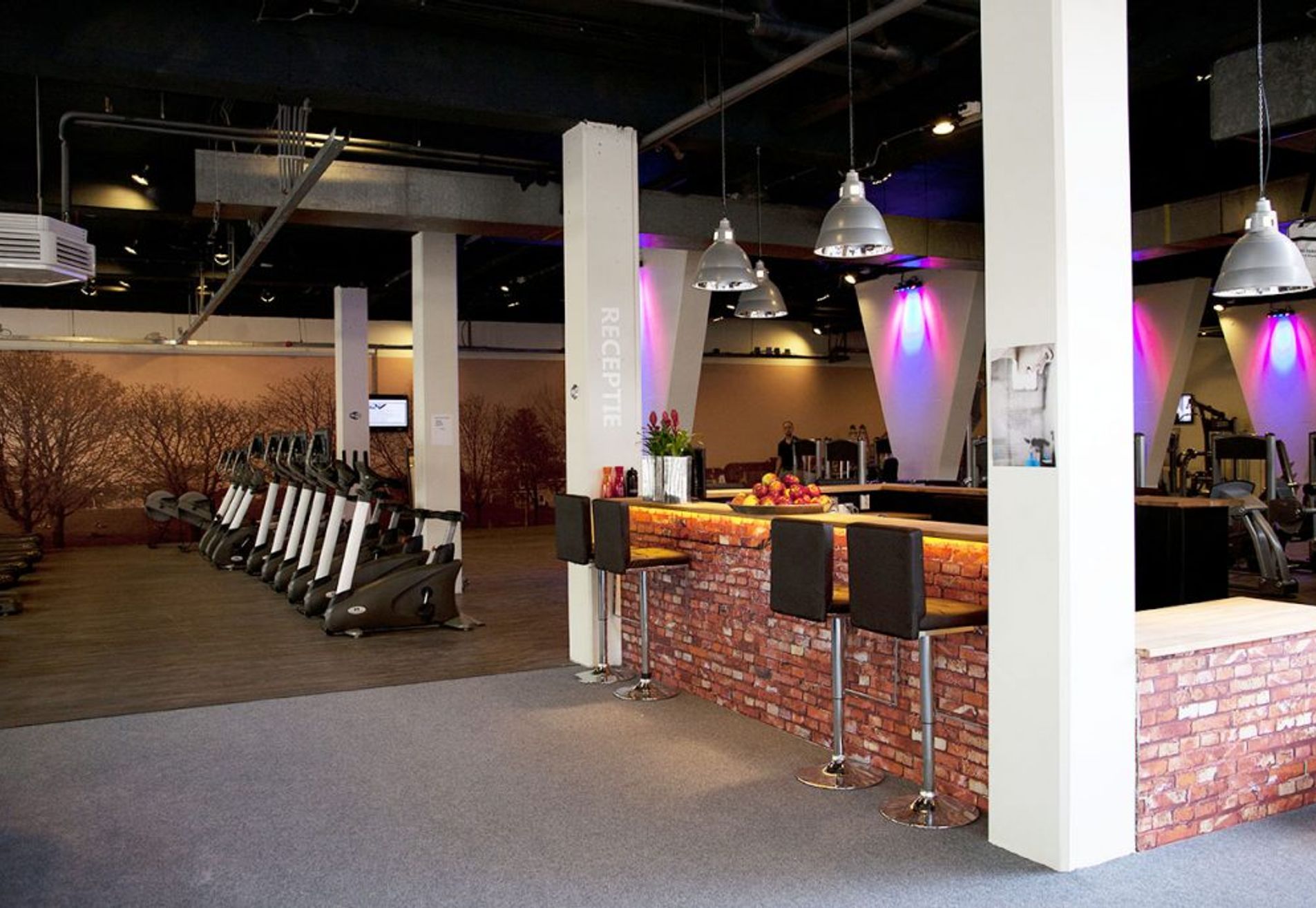 Newstyle Leiden Langegracht