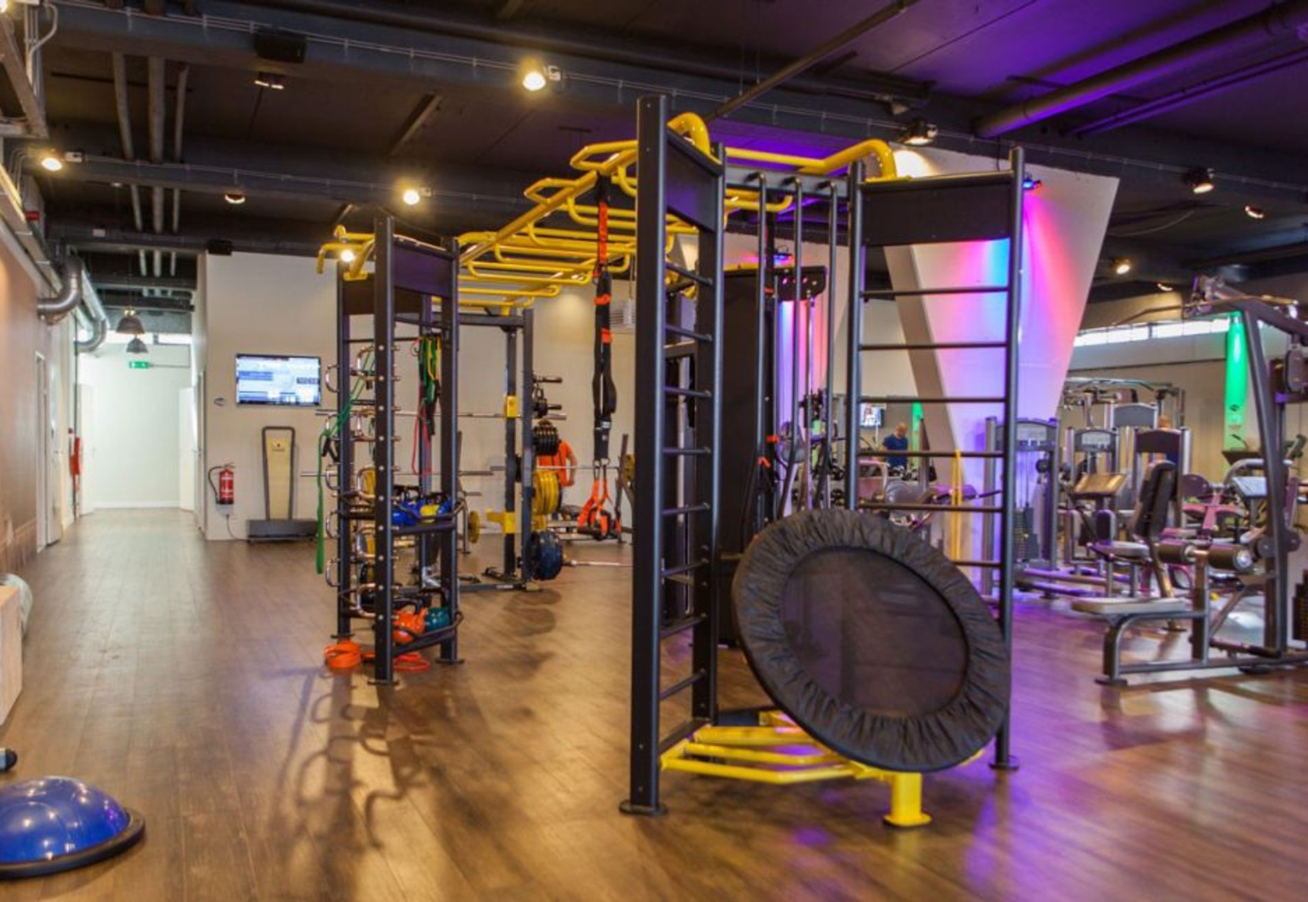 Newstyle Leiden Langegracht