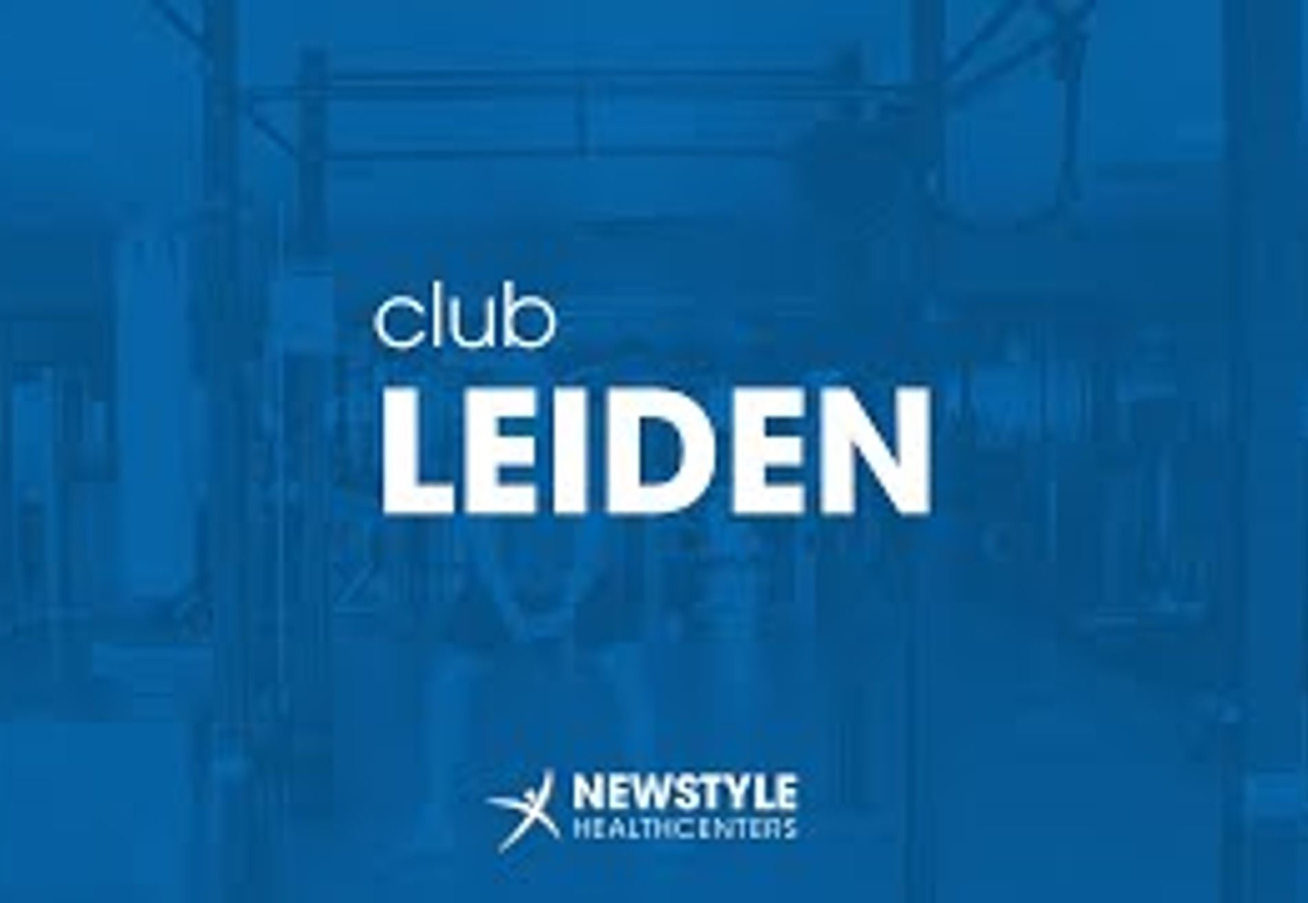 Newstyle Leiden Langegracht