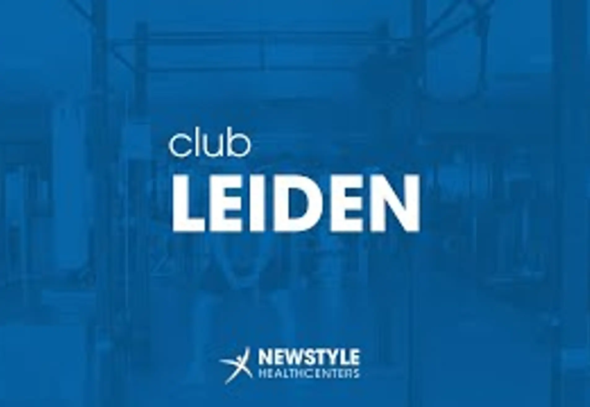 Newstyle Leiden Langegracht