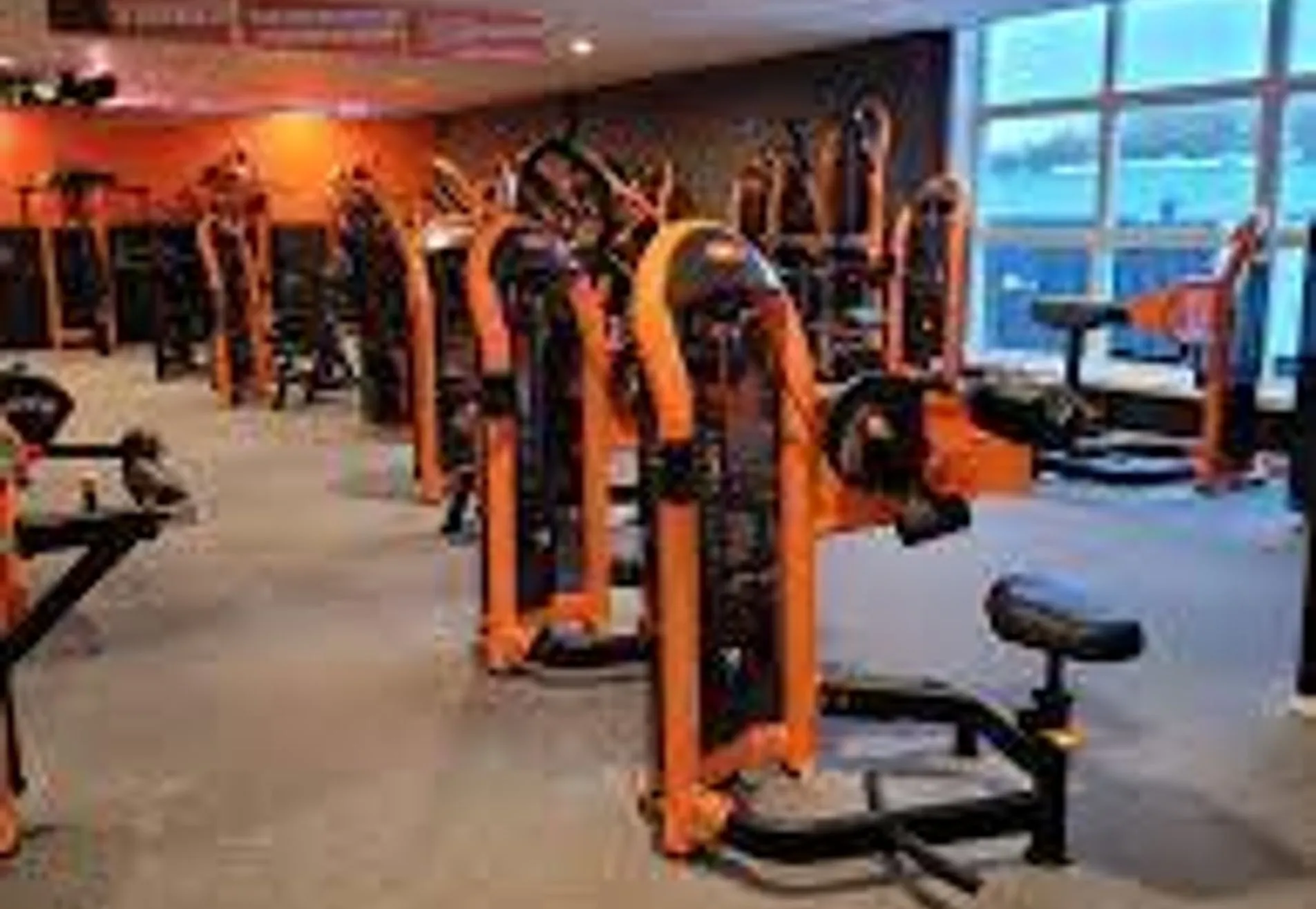 Basic Fit Katwijk Ambachtsweg 24/7