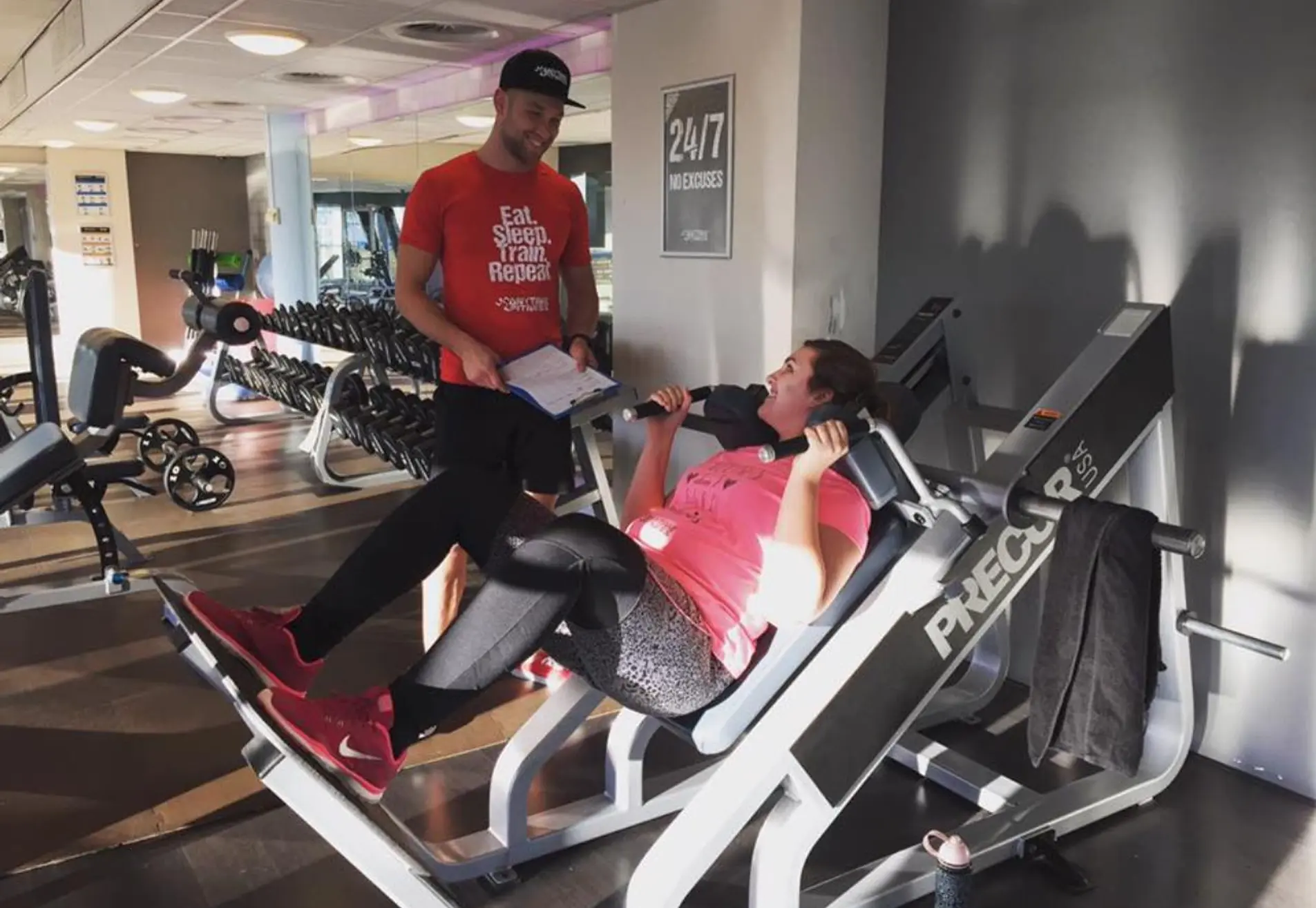 Anytime Fitness Capelle