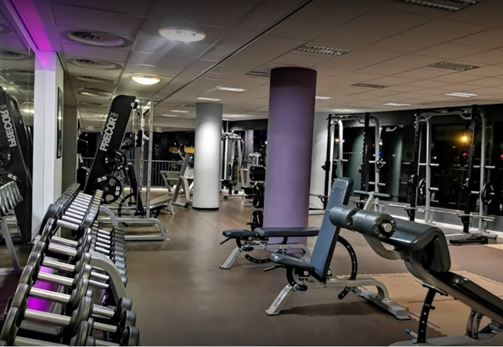 Anytime Fitness Capelle