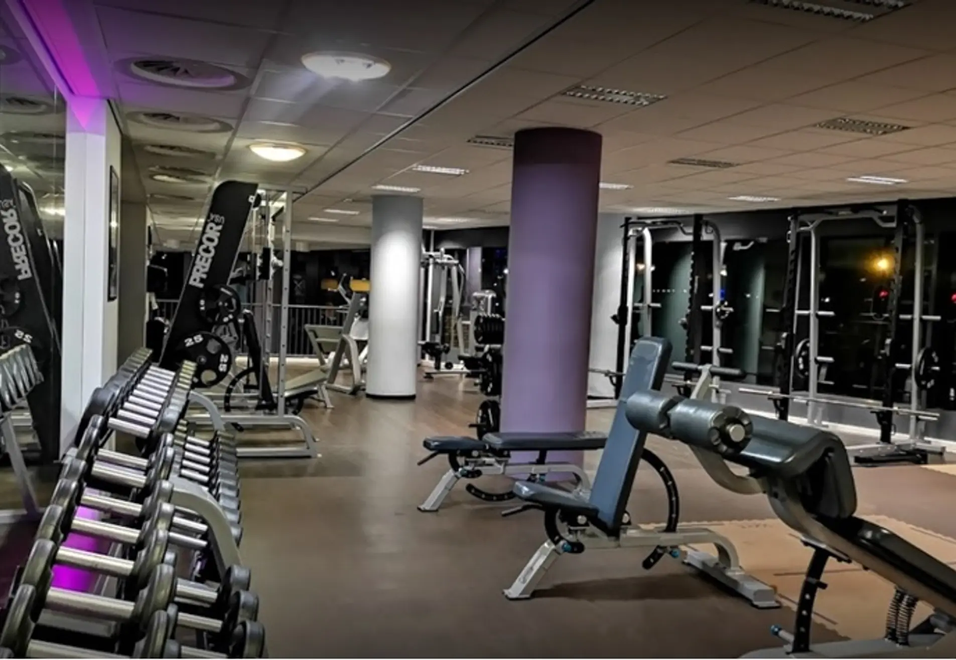 Anytime Fitness Capelle
