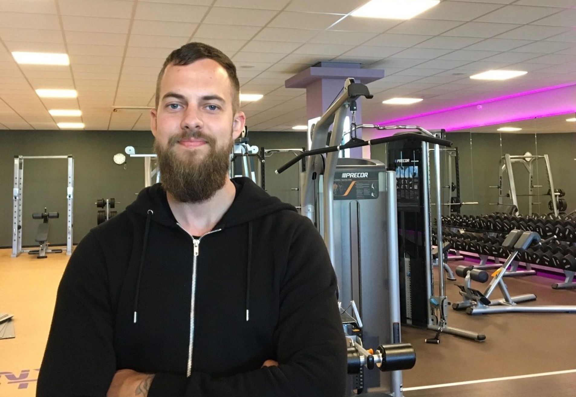 Anytime Fitness Capelle