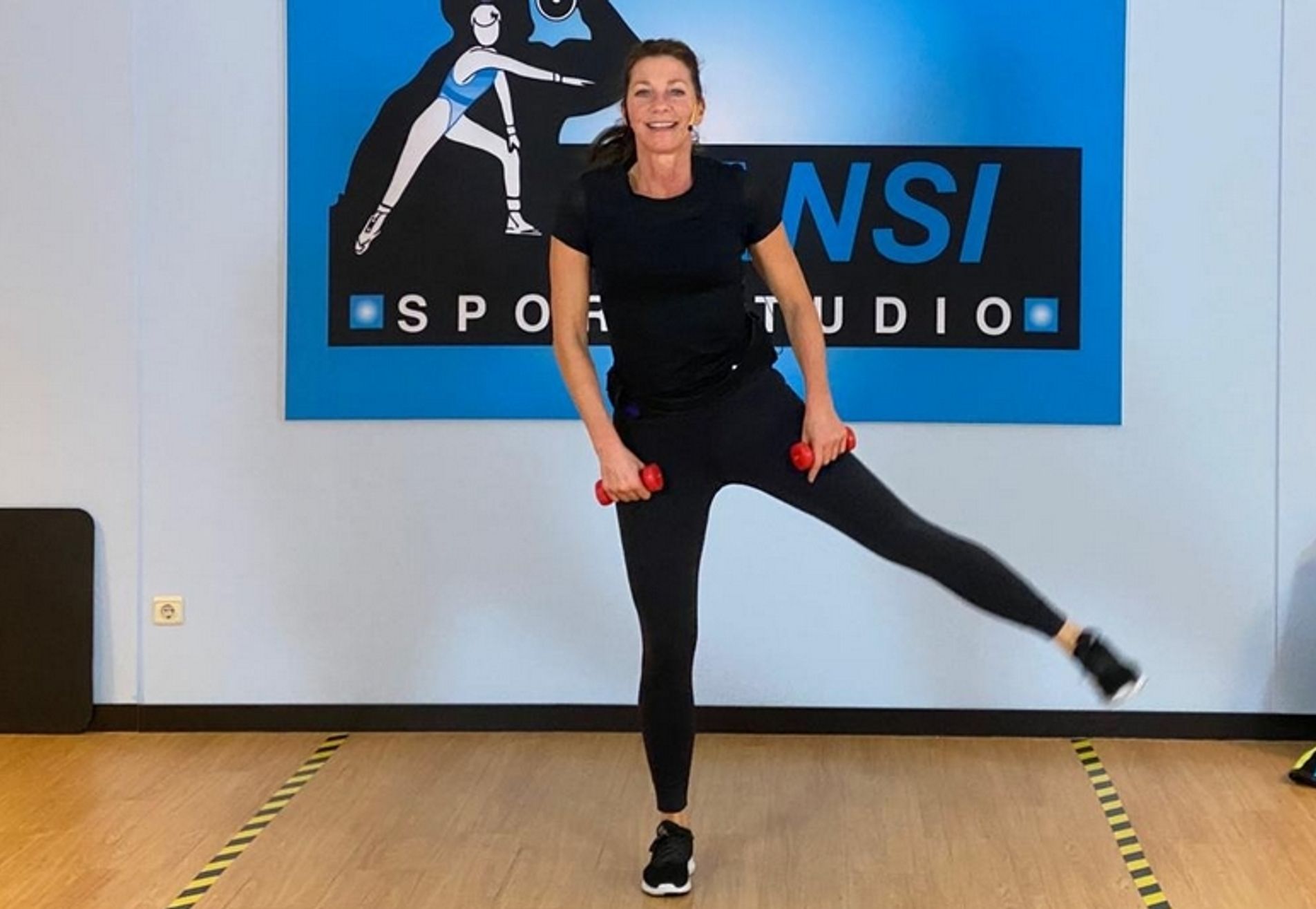 Sportstudio Sansi
