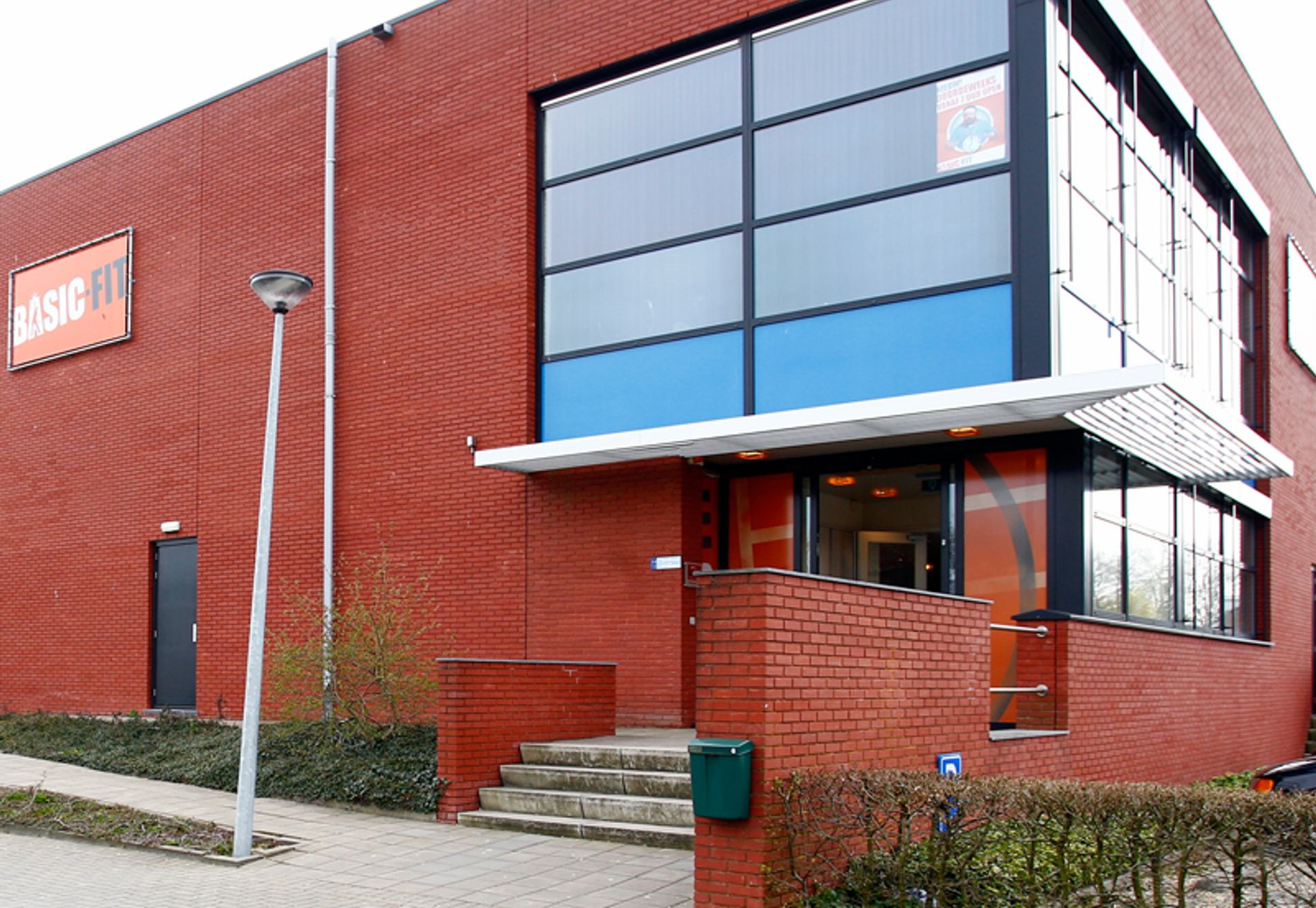 Basic Fit Hoogeveen 