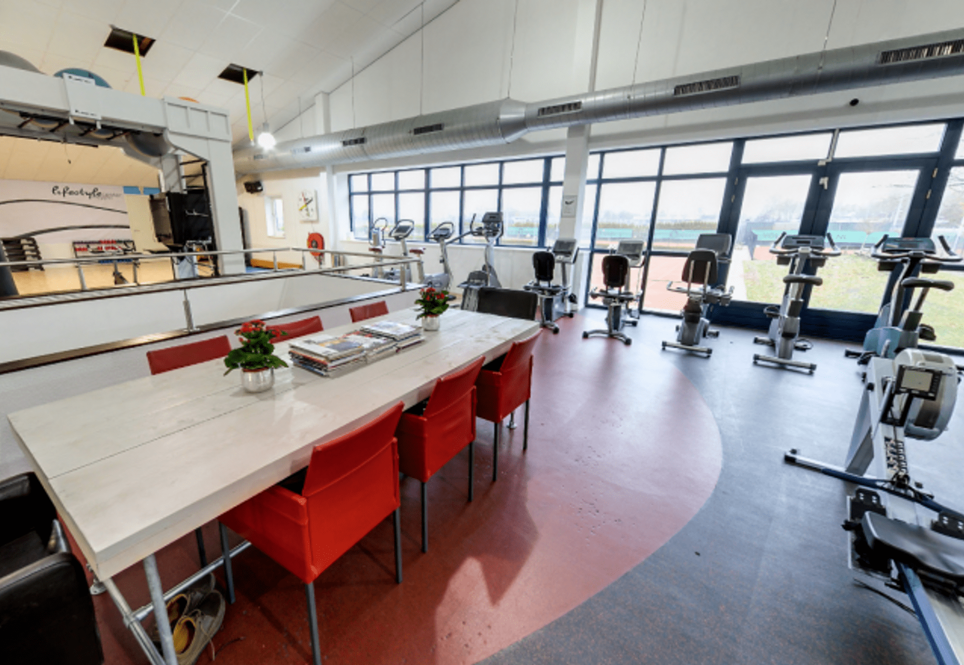 Lifestyle Center Meppel